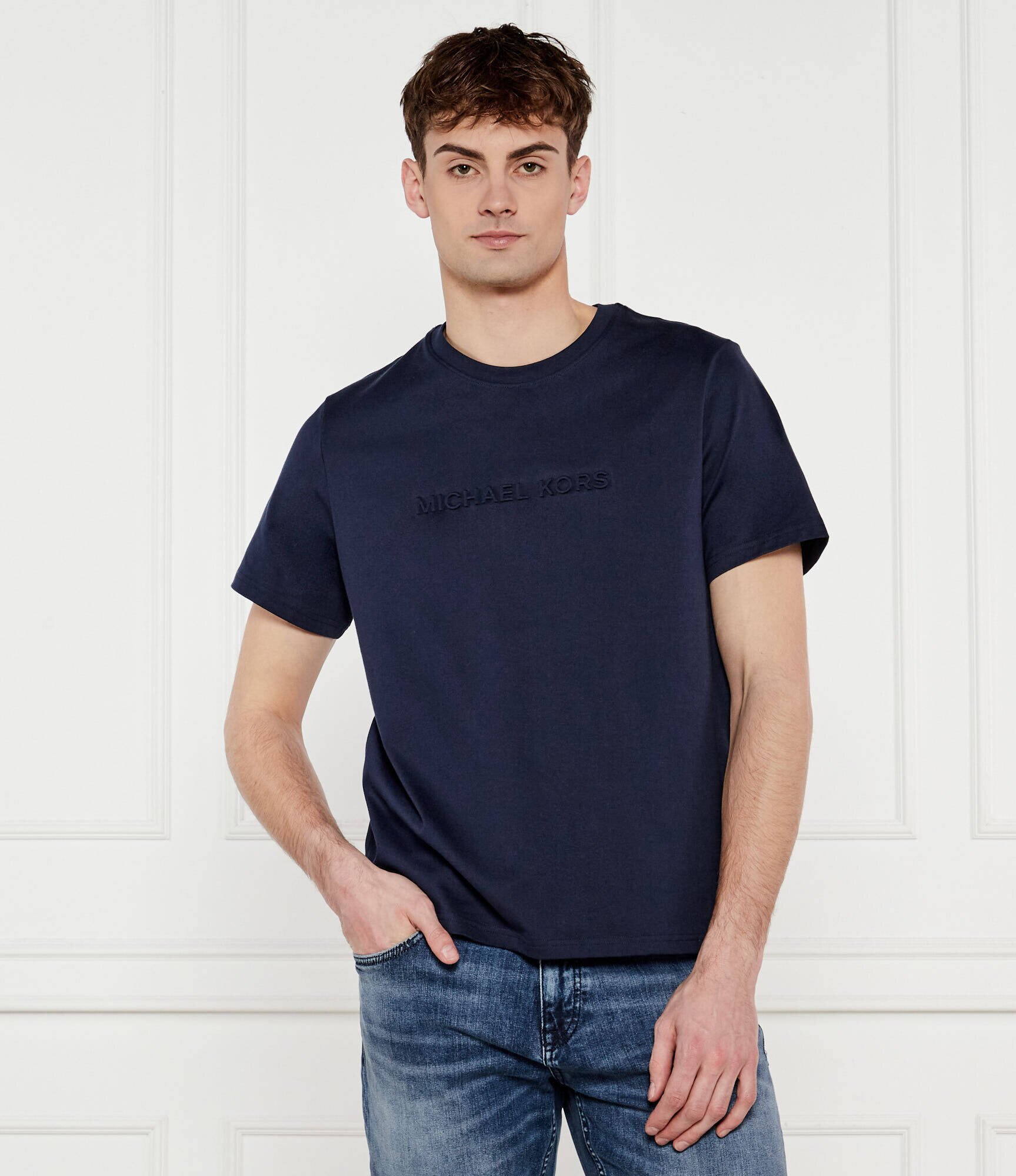 Michael Kors Tricou | Regular Fit