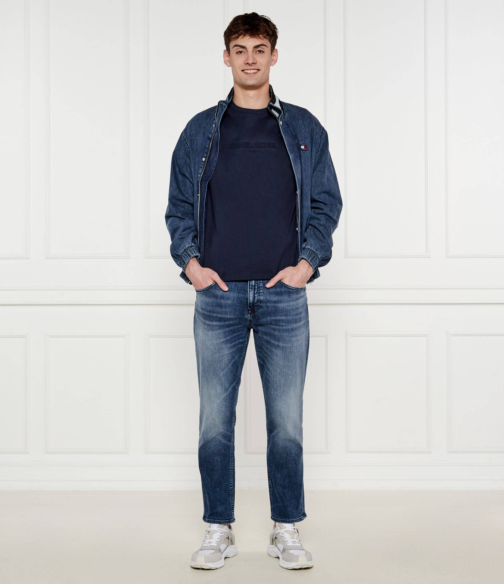 Michael Kors Tricou | Regular Fit
