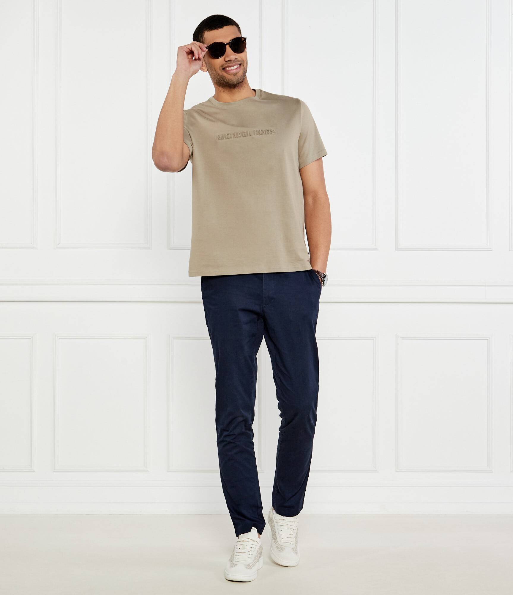 Michael Kors Tricou | Regular Fit