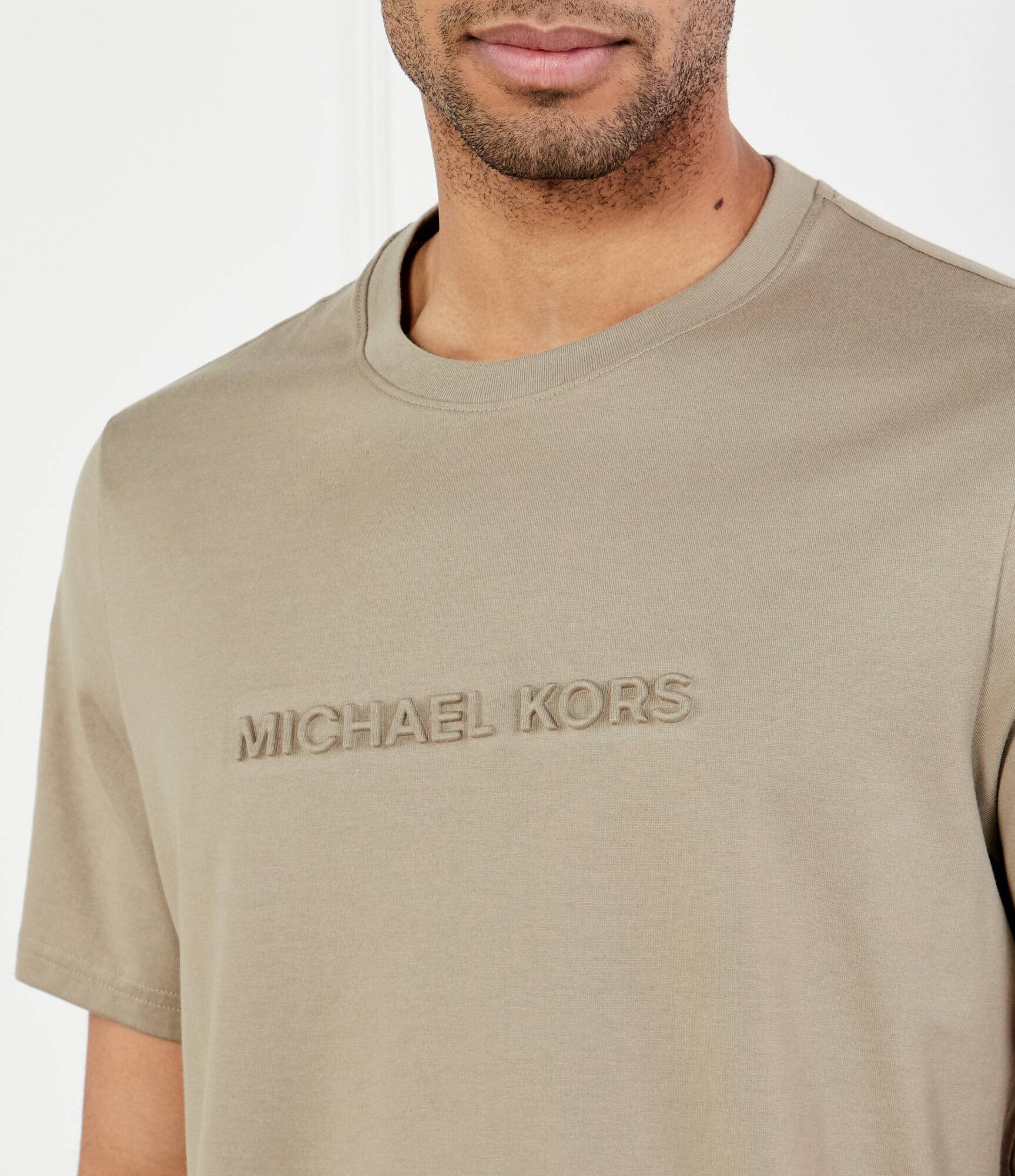Michael Kors Tricou | Regular Fit