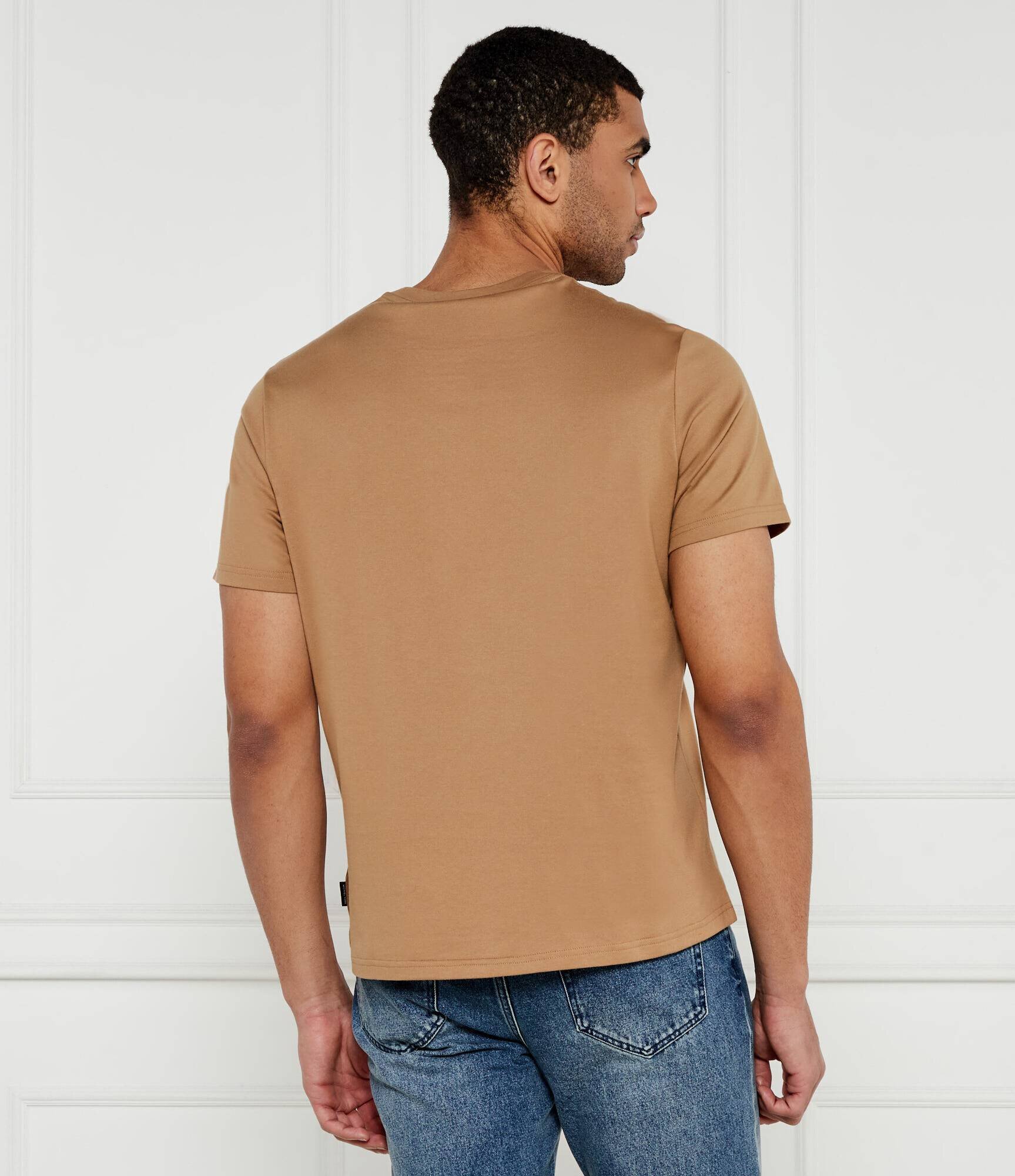 Michael Kors Tricou | Regular Fit
