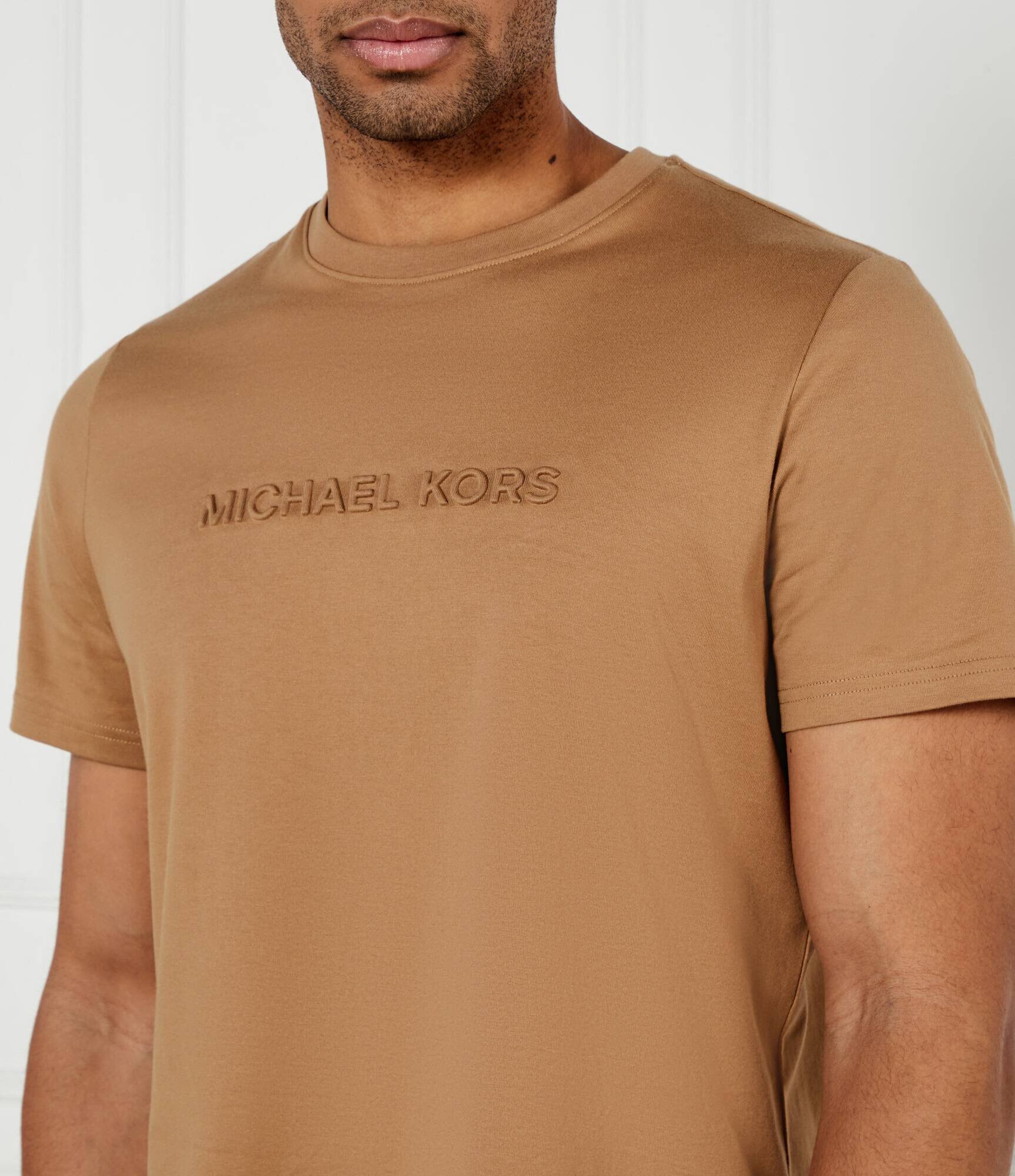Michael Kors Tricou | Regular Fit