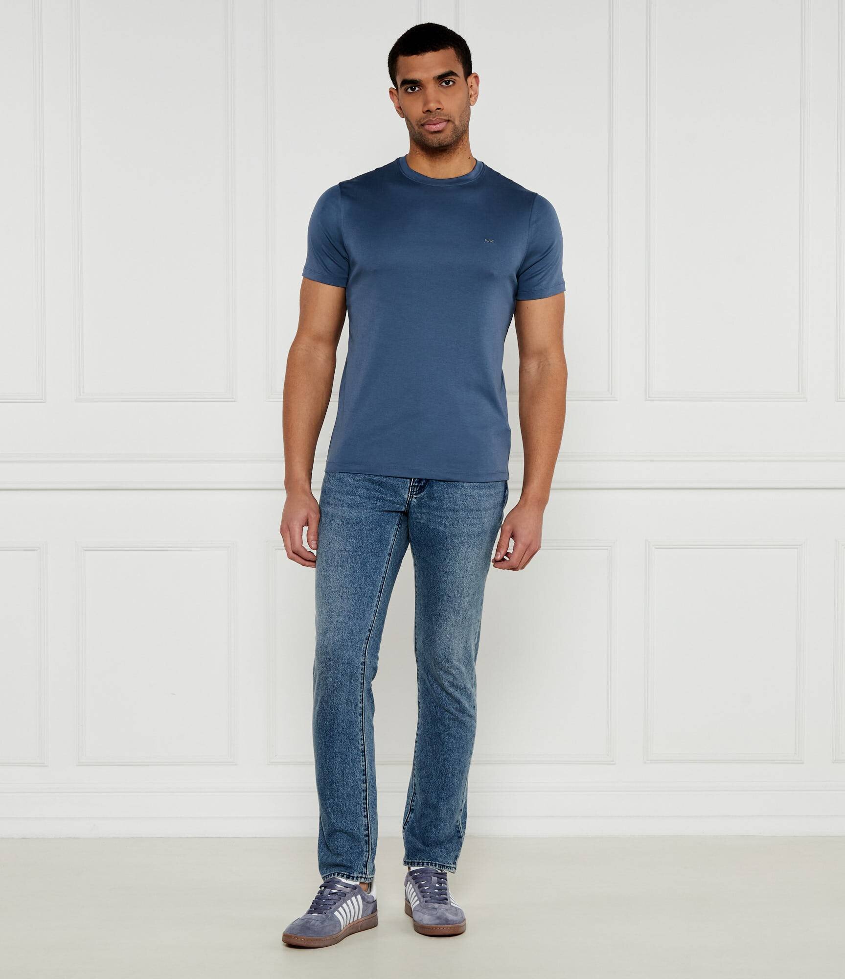 Michael Kors Tricou | Regular Fit