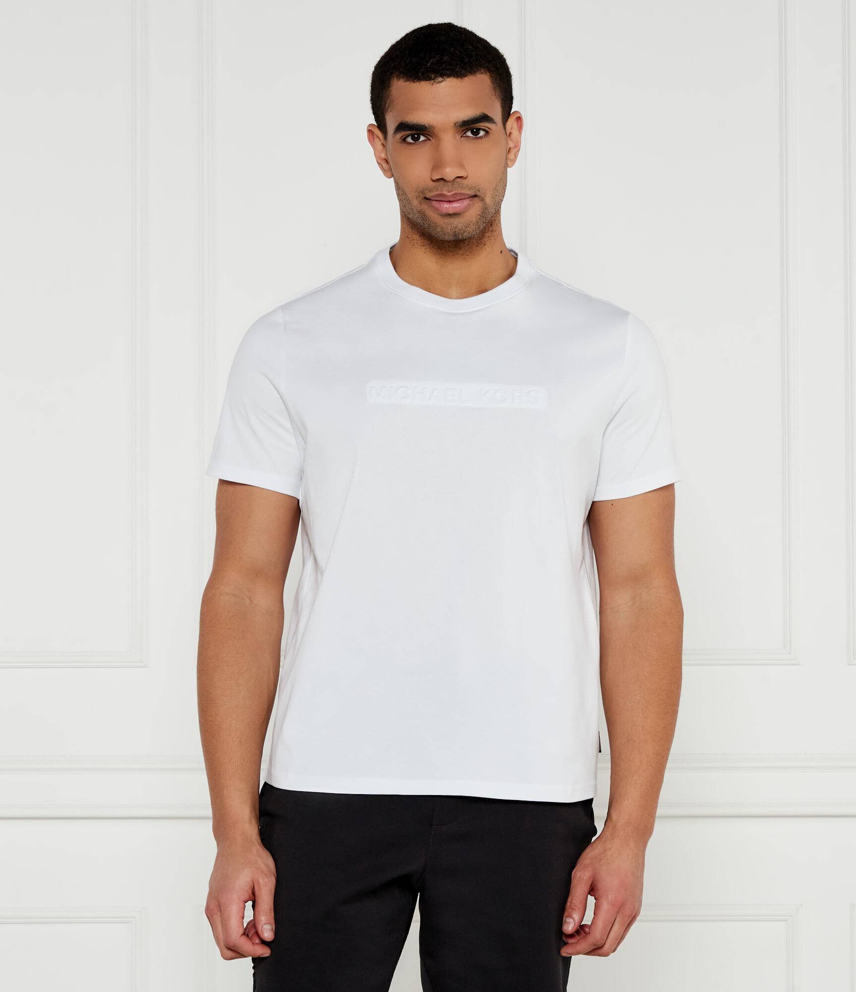 Michael Kors Tricou | Regular Fit
