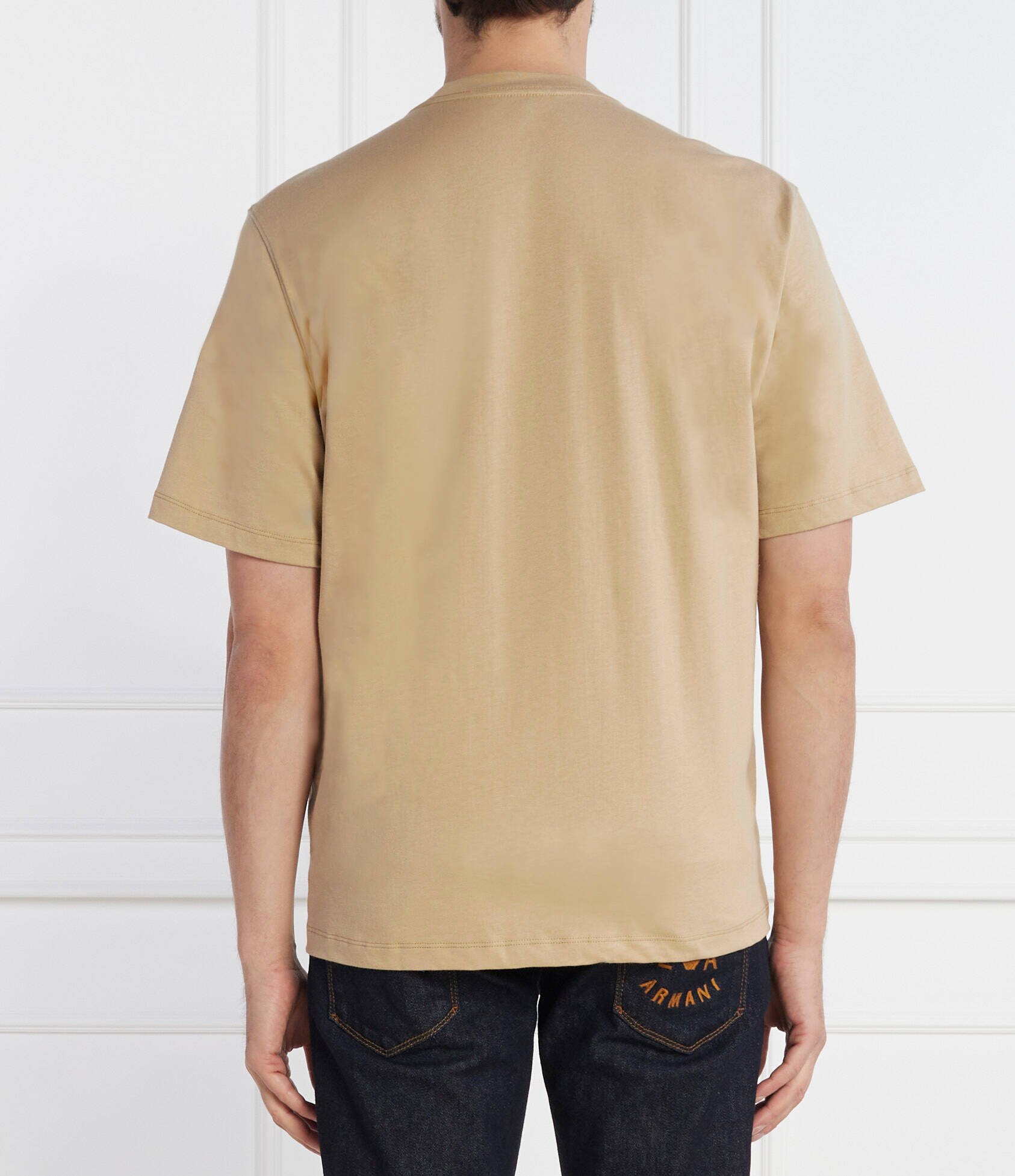 Michael Kors Tricou | Regular Fit