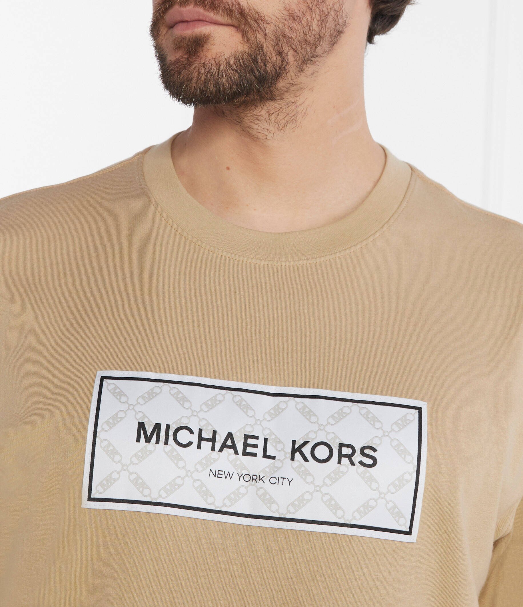 Michael Kors Tricou | Regular Fit