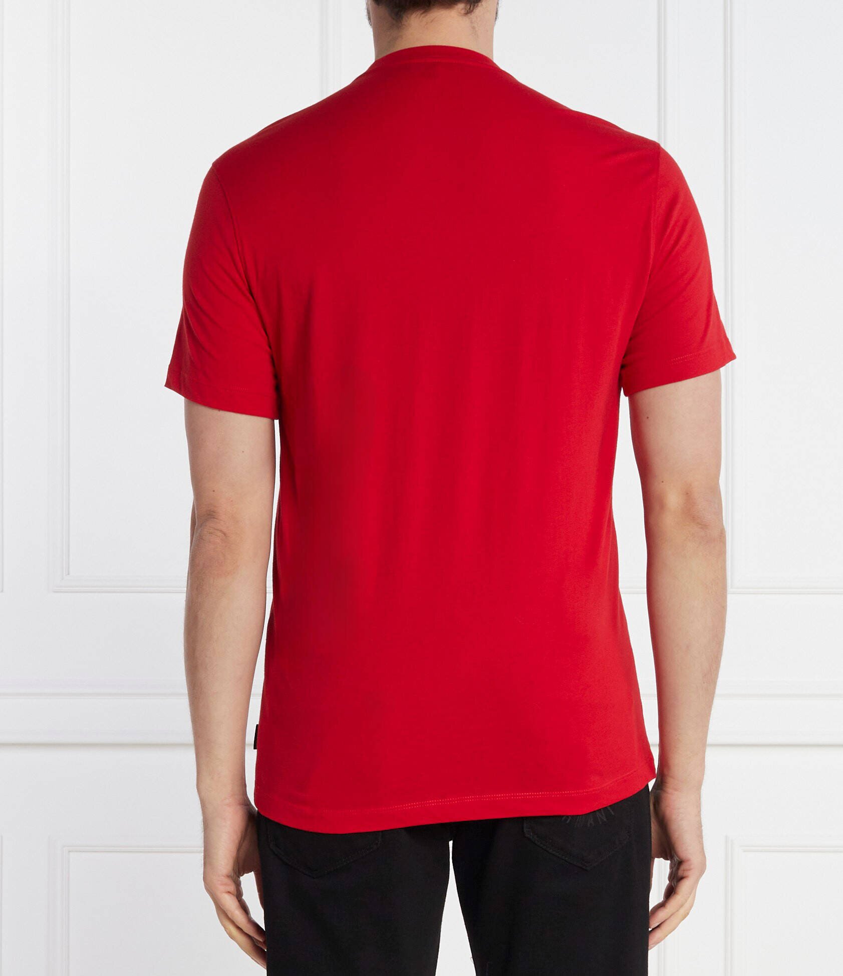 Michael Kors Tricou | Regular Fit