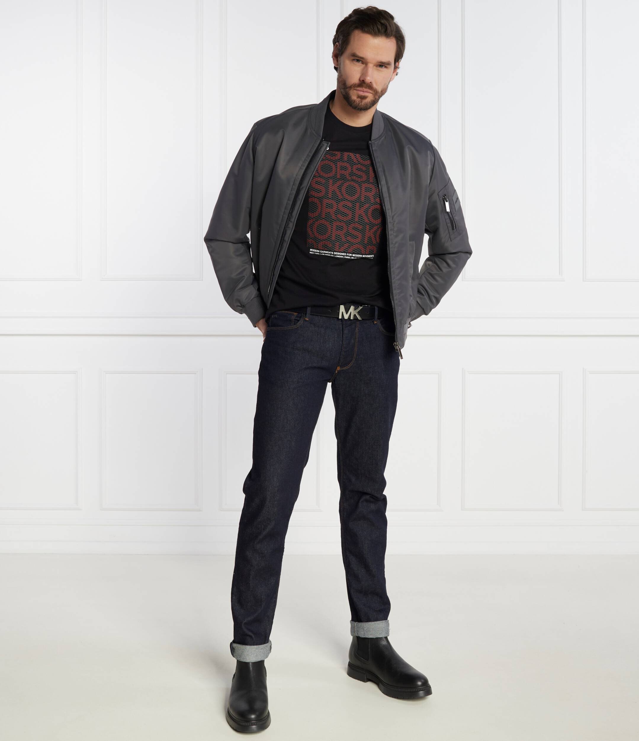 Michael Kors Tricou | Regular Fit