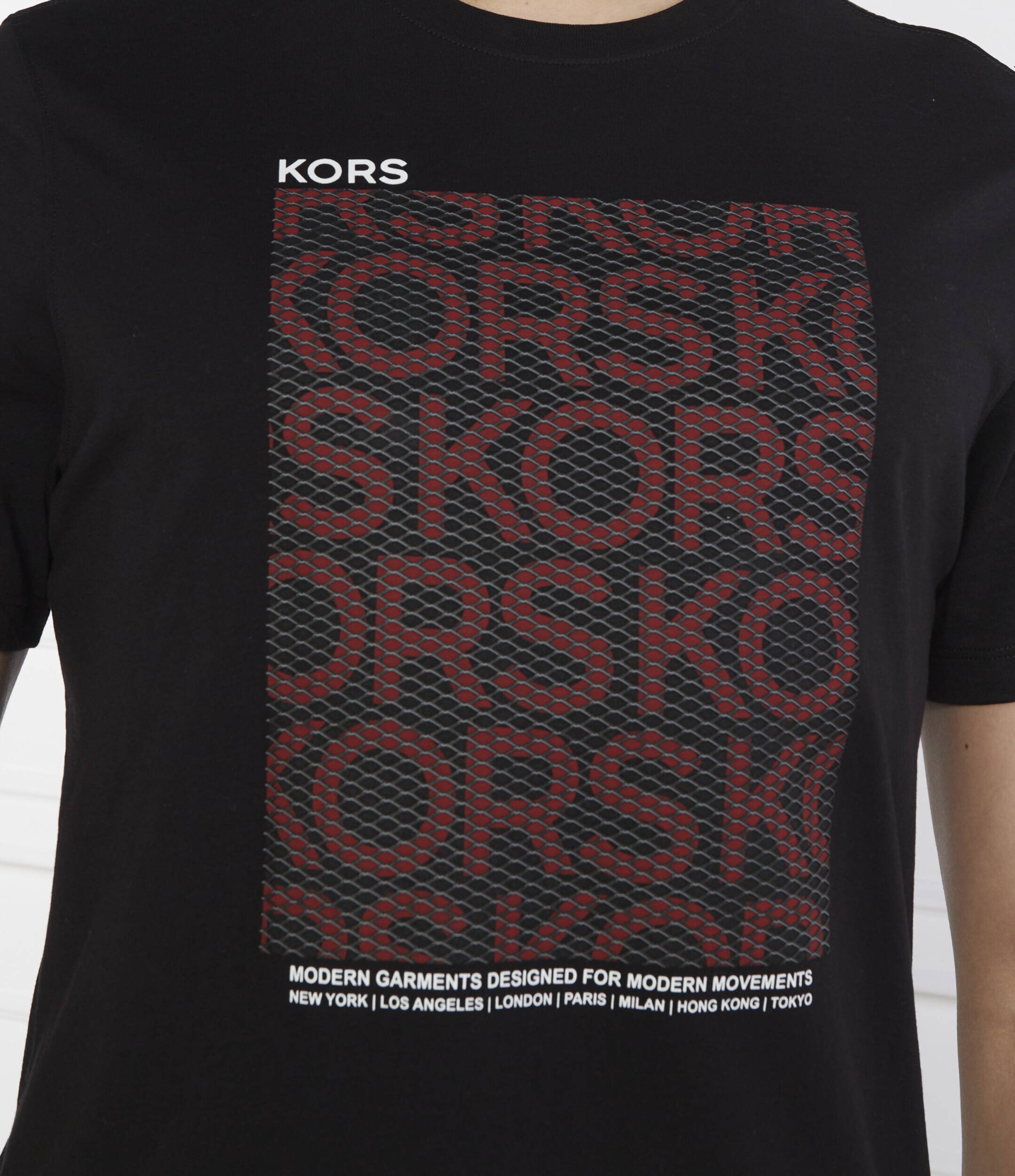 Michael Kors Tricou | Regular Fit