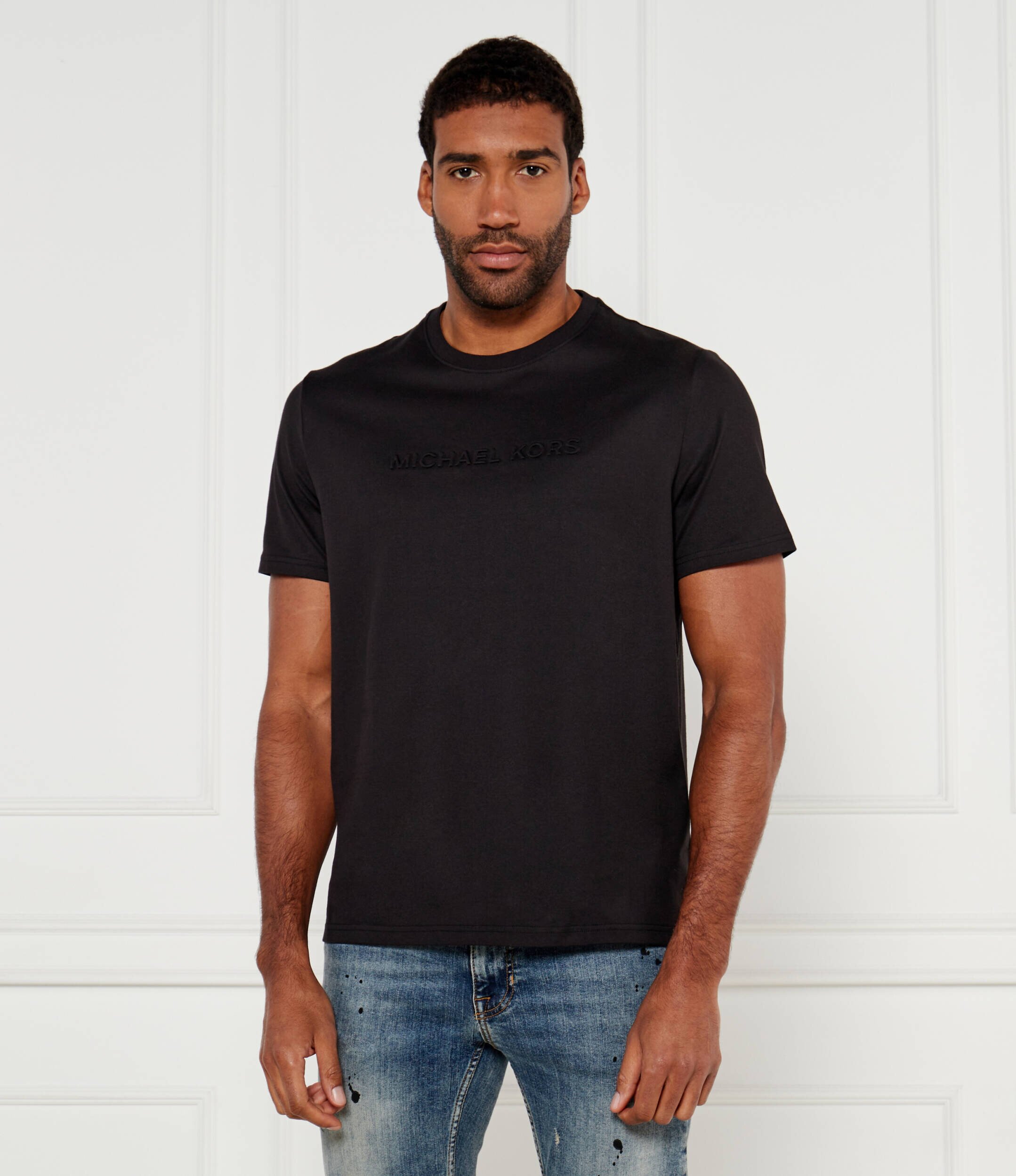 Michael Kors Tricou | Regular Fit