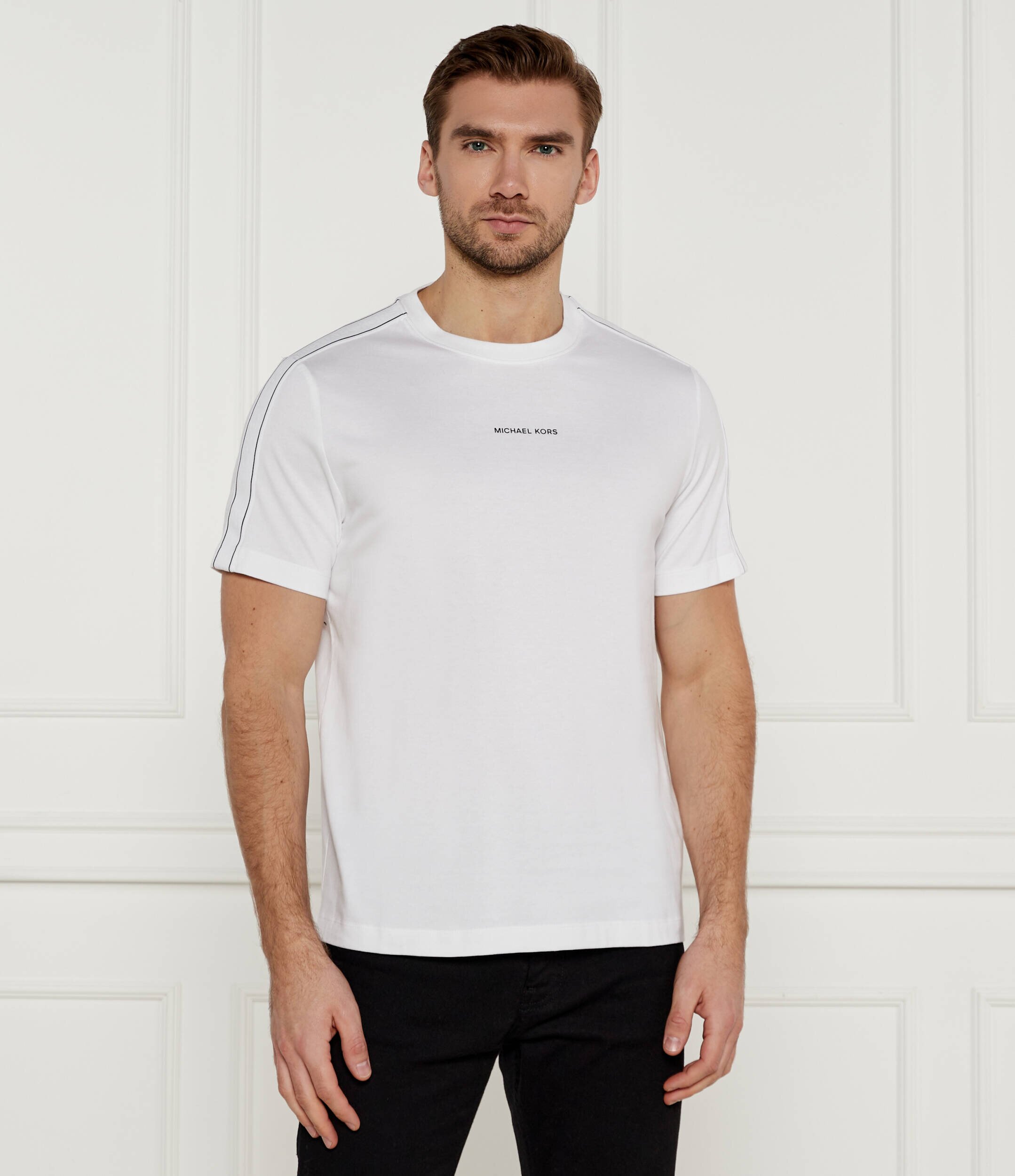 Michael Kors Tricou | Regular Fit