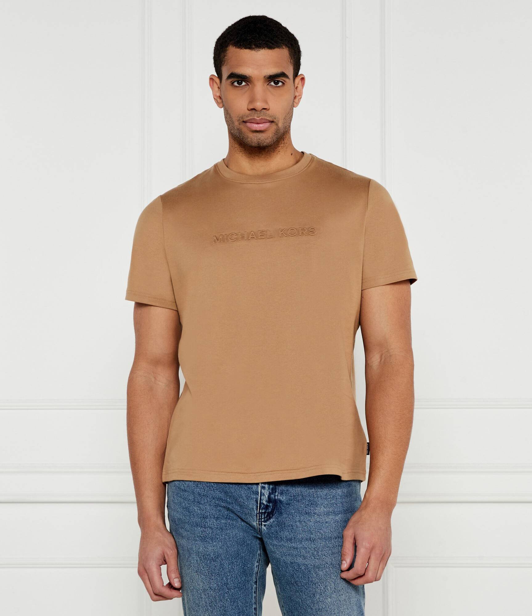 Michael Kors Tricou | Regular Fit