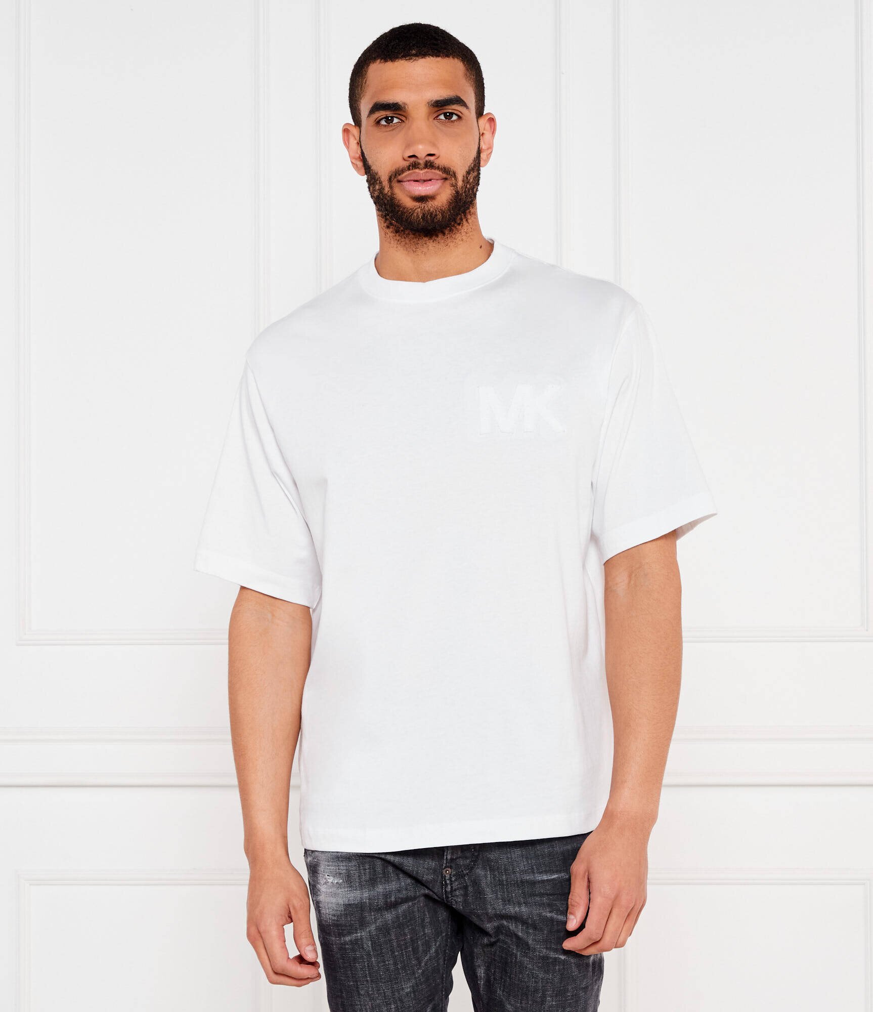 Michael Kors Tricou | Regular Fit
