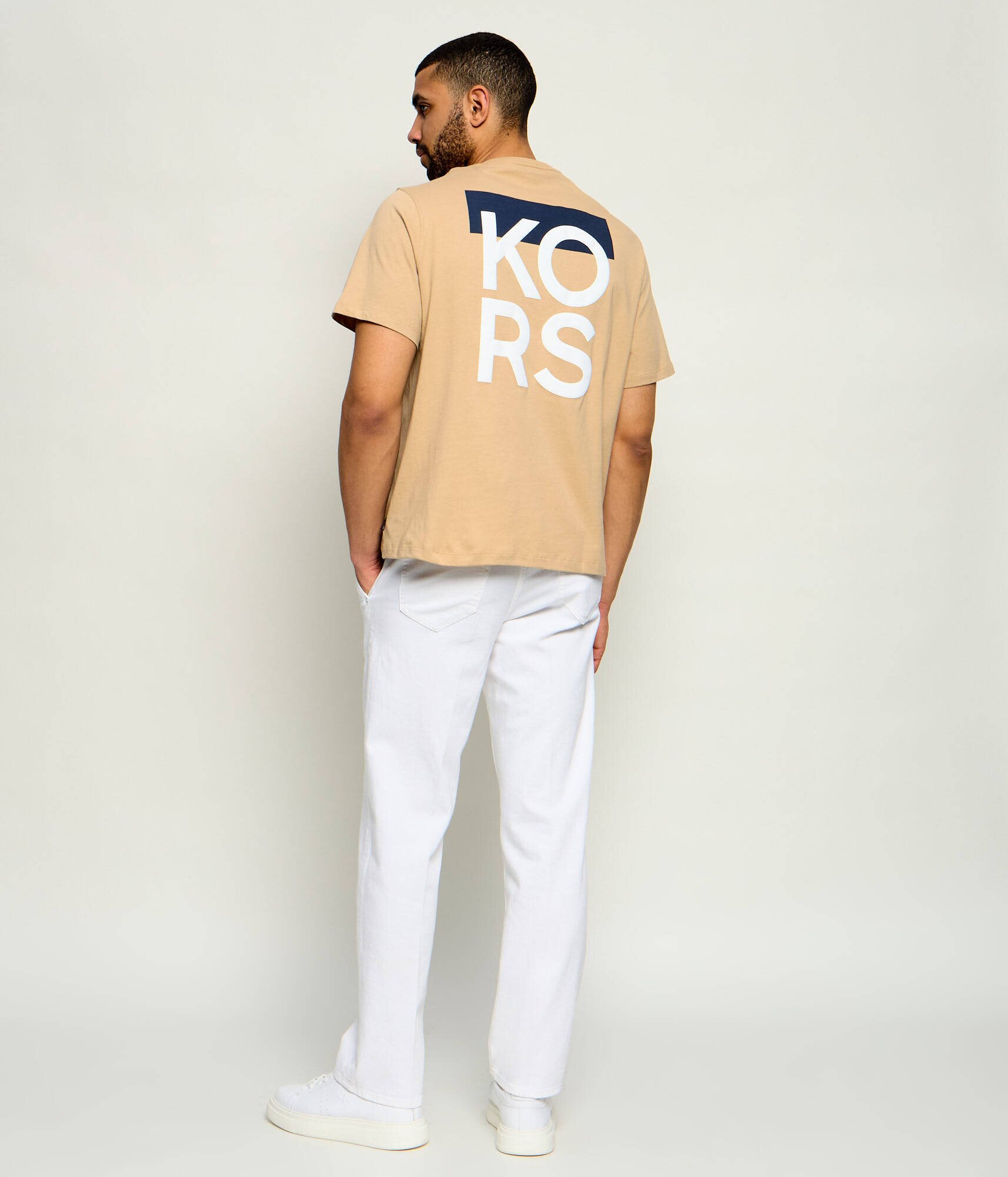 Michael Kors Tricou | regular fit