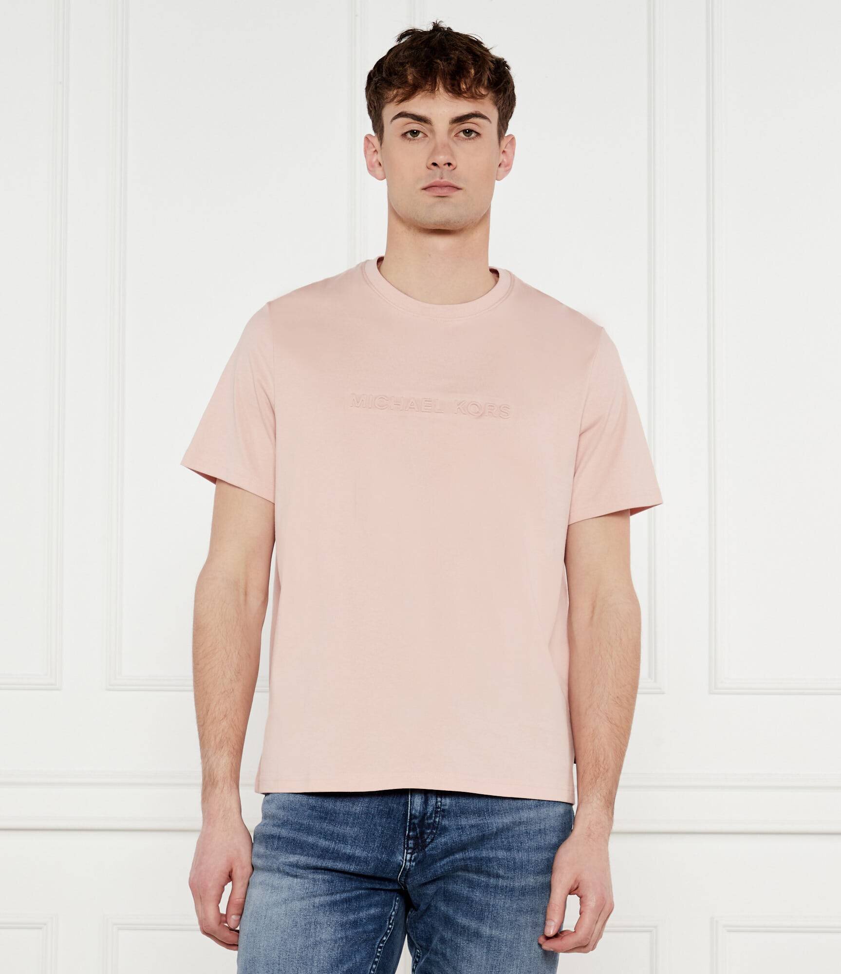 Michael Kors Tricou | Regular Fit