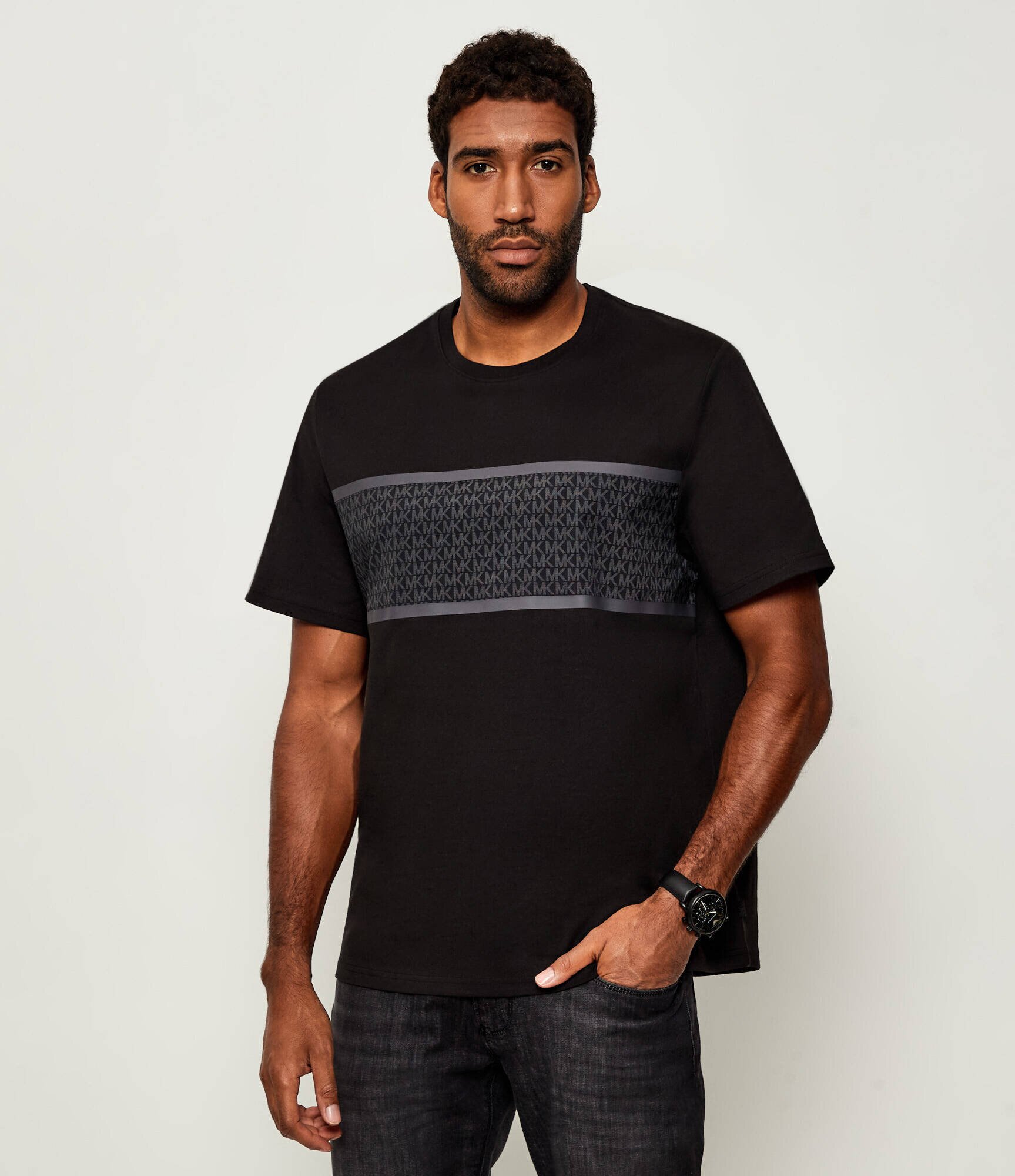 Michael Kors Tricou | Relaxed fit