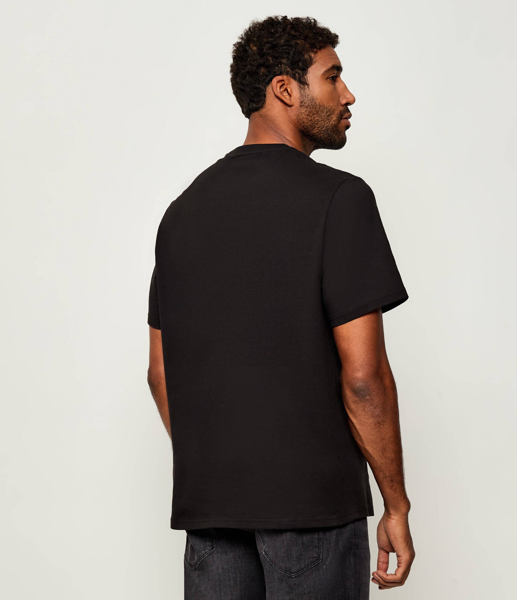 Michael Kors Tricou | Relaxed fit