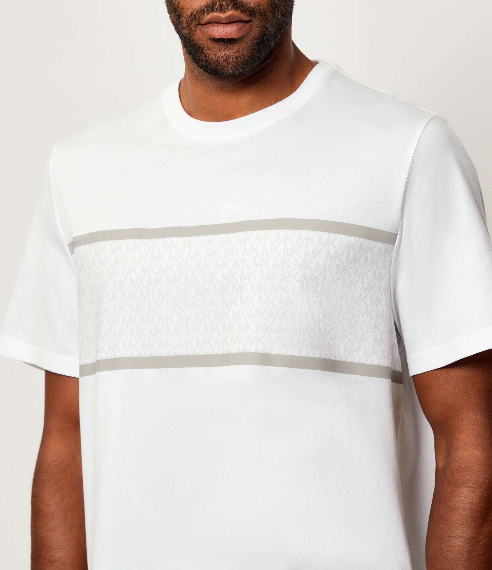 Michael Kors Tricou | Relaxed fit