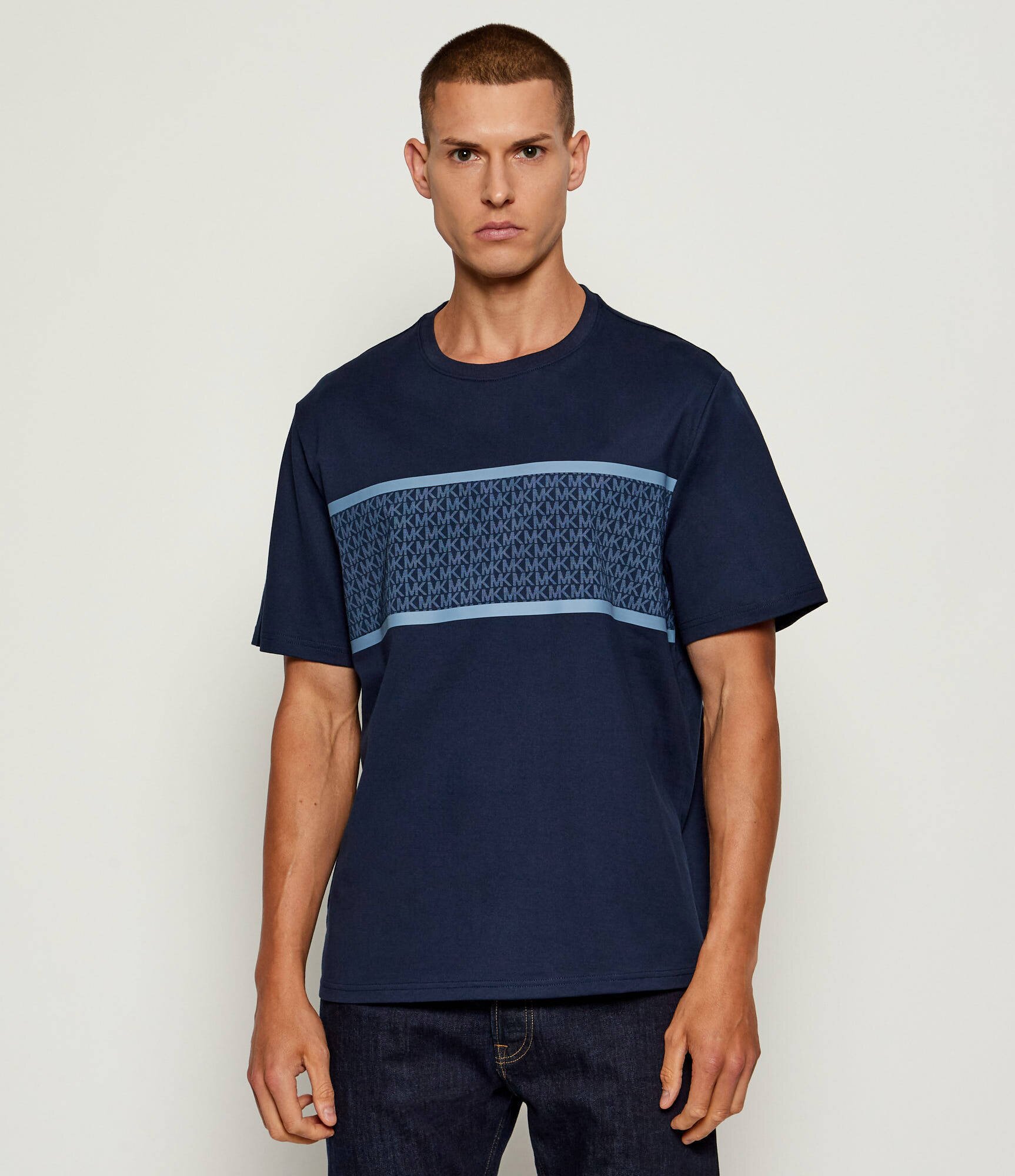 Michael Kors Tricou | Relaxed fit