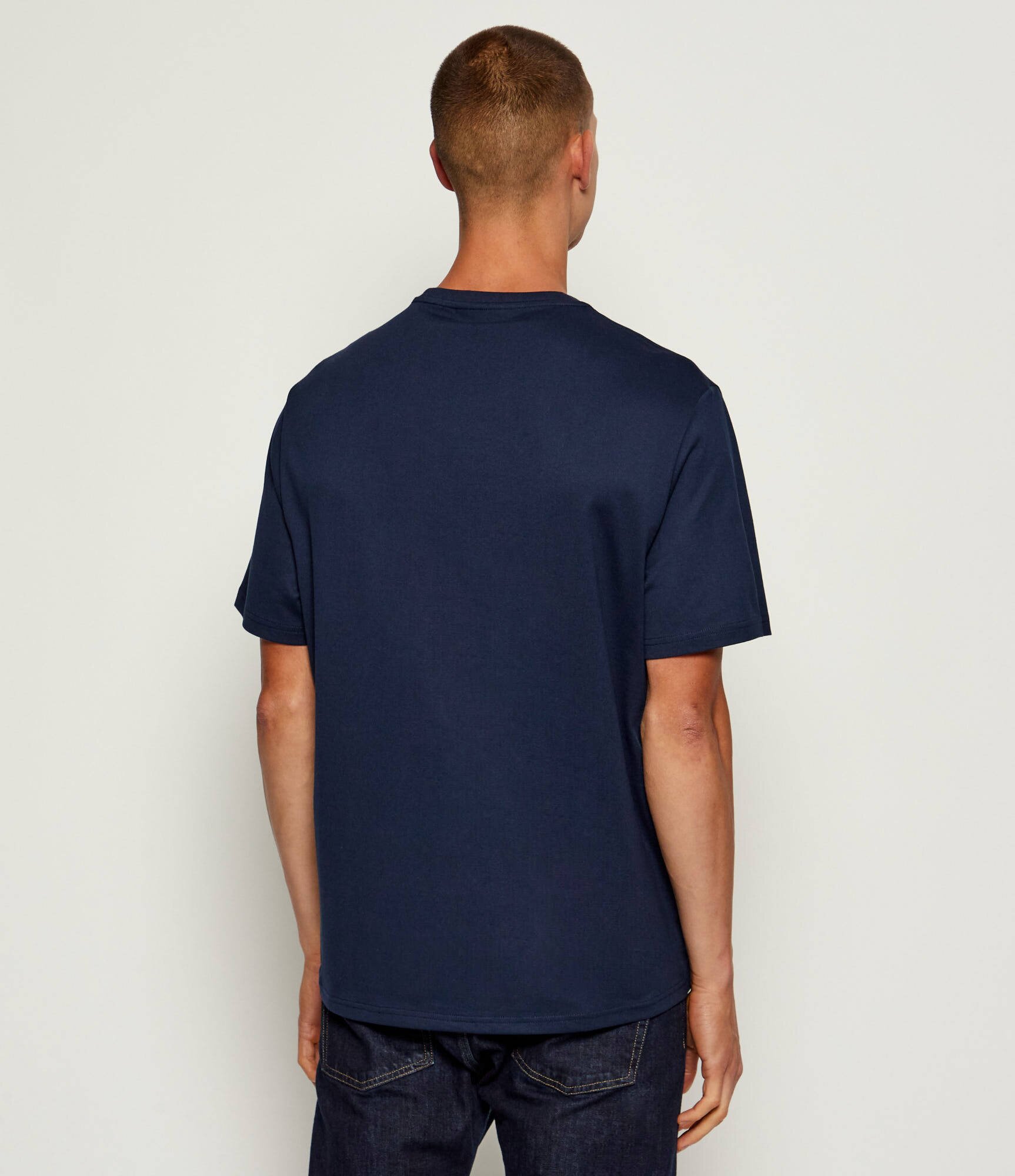 Michael Kors Tricou | Relaxed fit