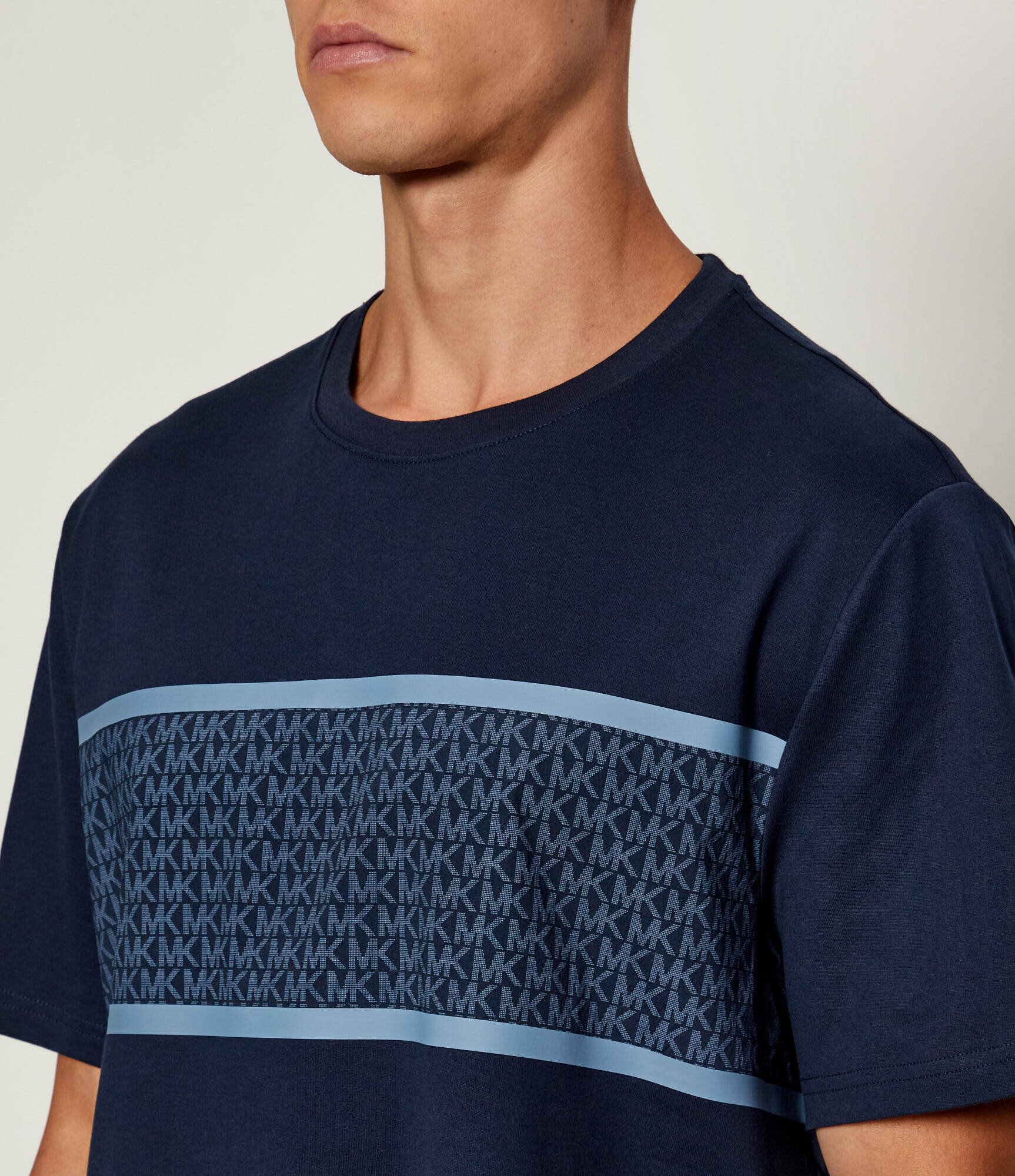 Michael Kors Tricou | Relaxed fit