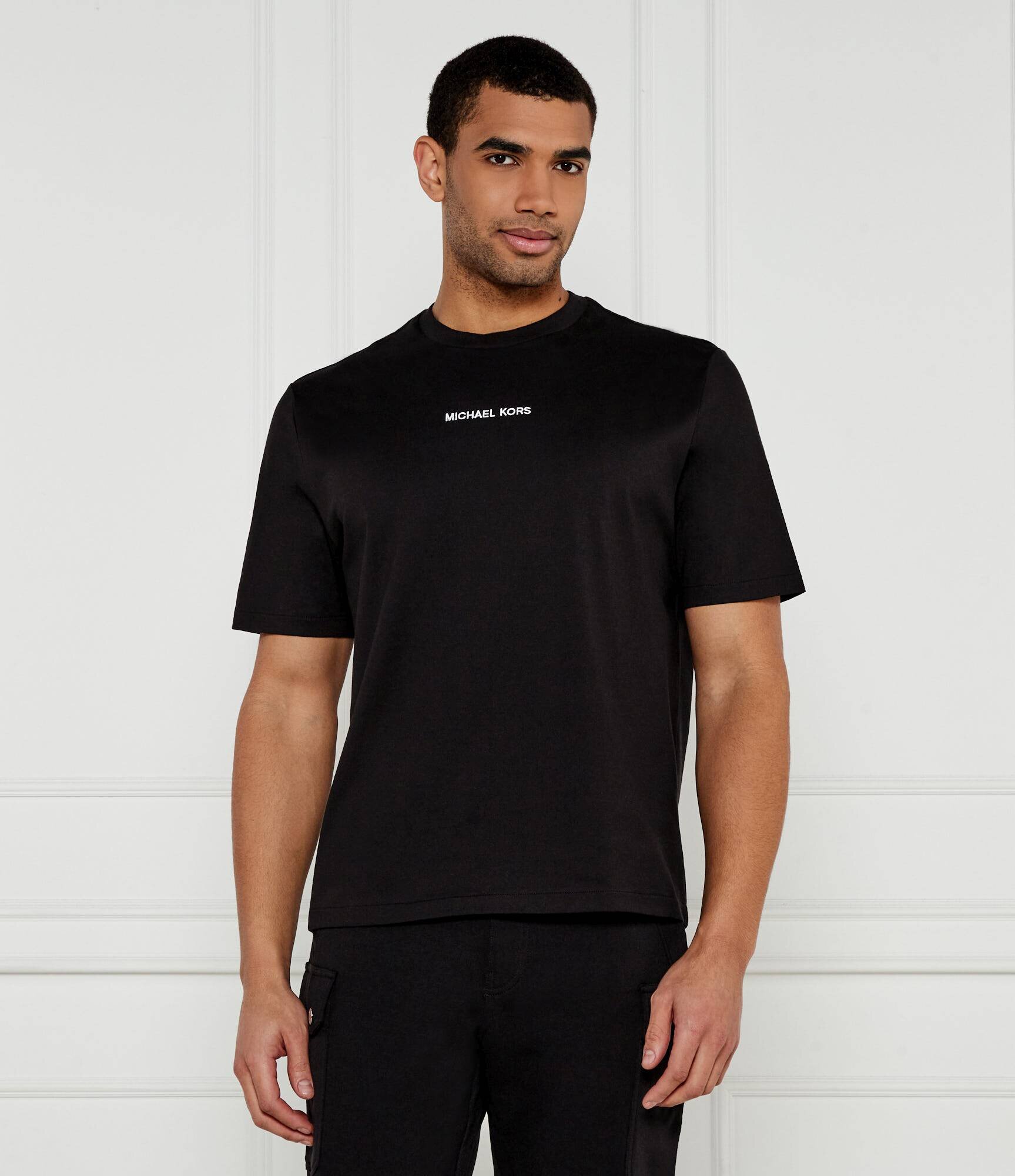 Michael Kors Tricou | Relaxed fit