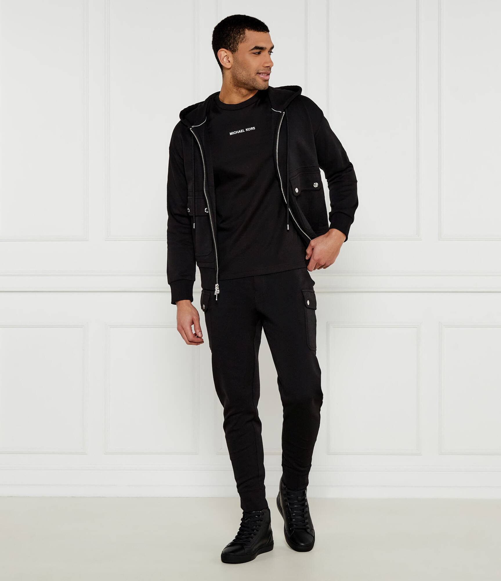 Michael Kors Tricou | Relaxed fit