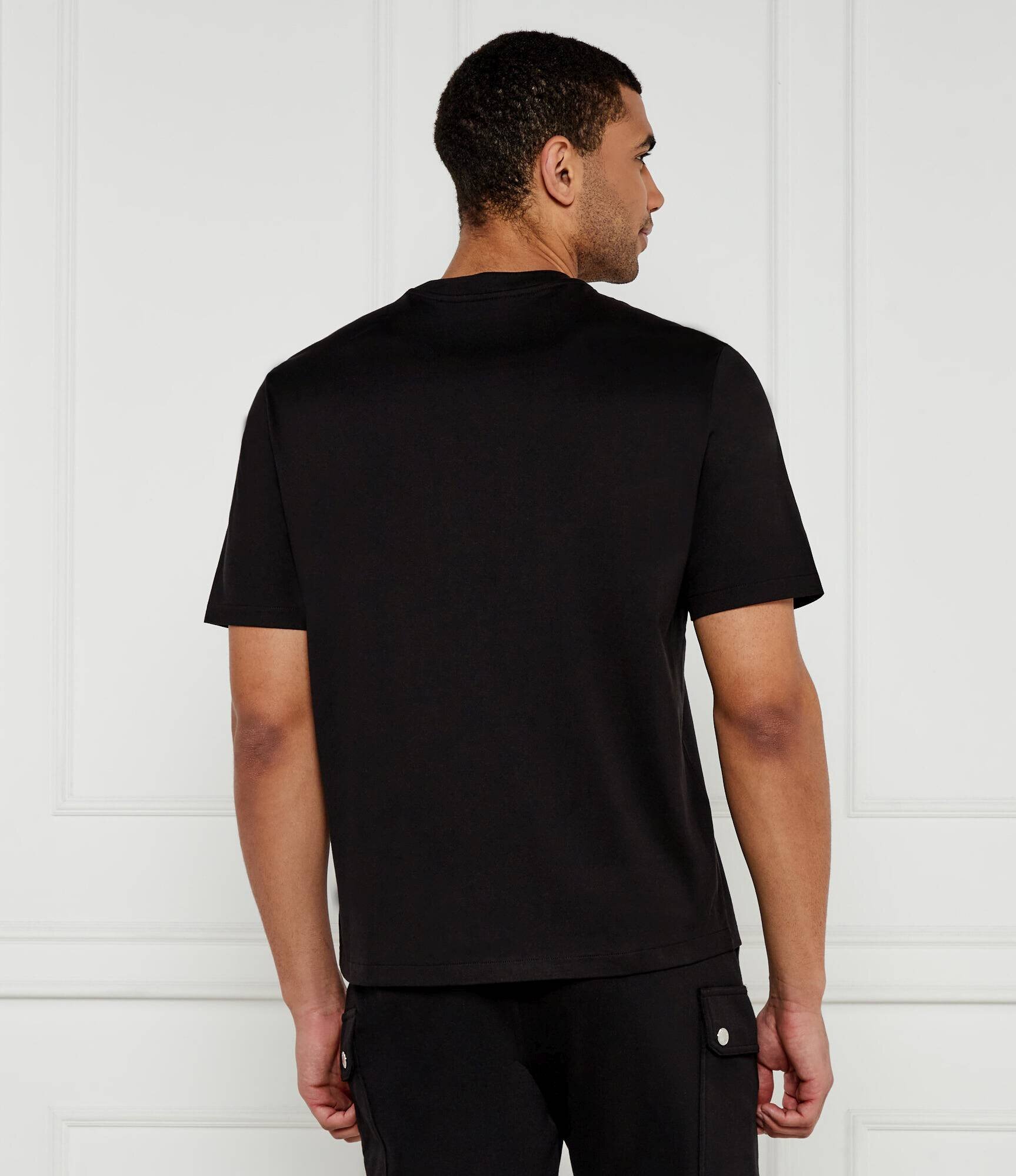 Michael Kors Tricou | Relaxed fit