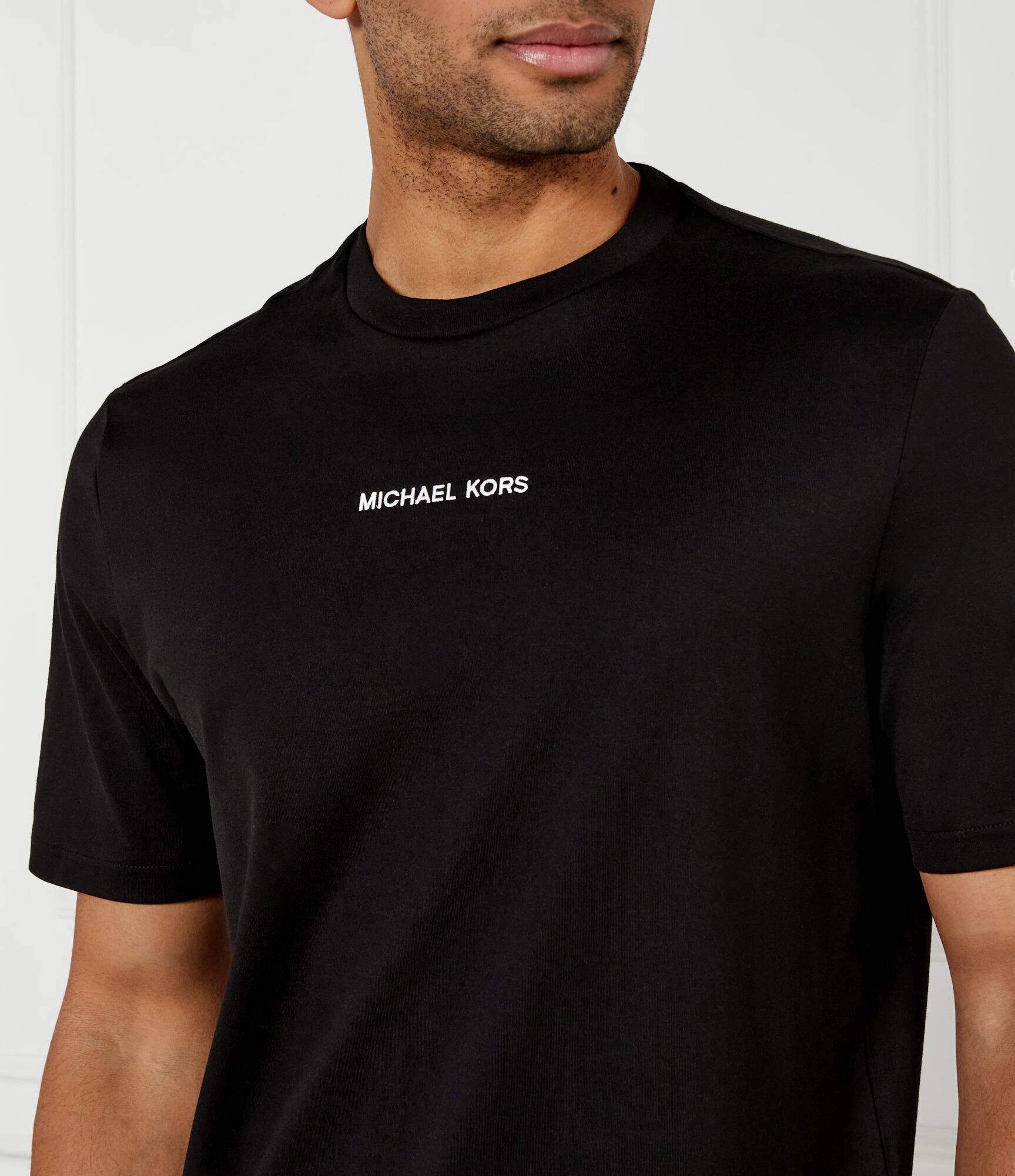 Michael Kors Tricou | Relaxed fit