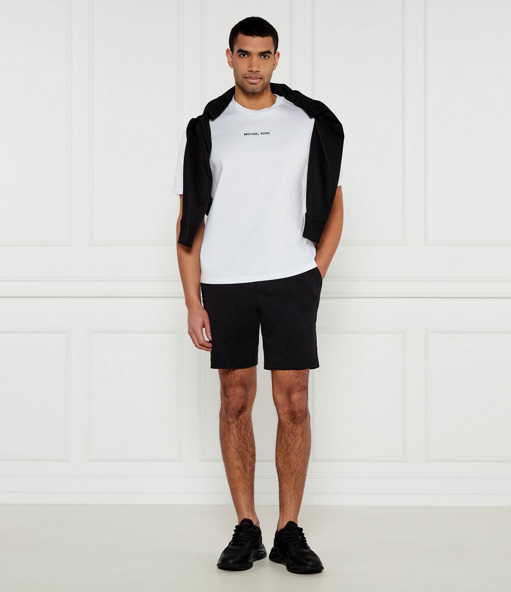 Michael Kors Tricou | Relaxed fit