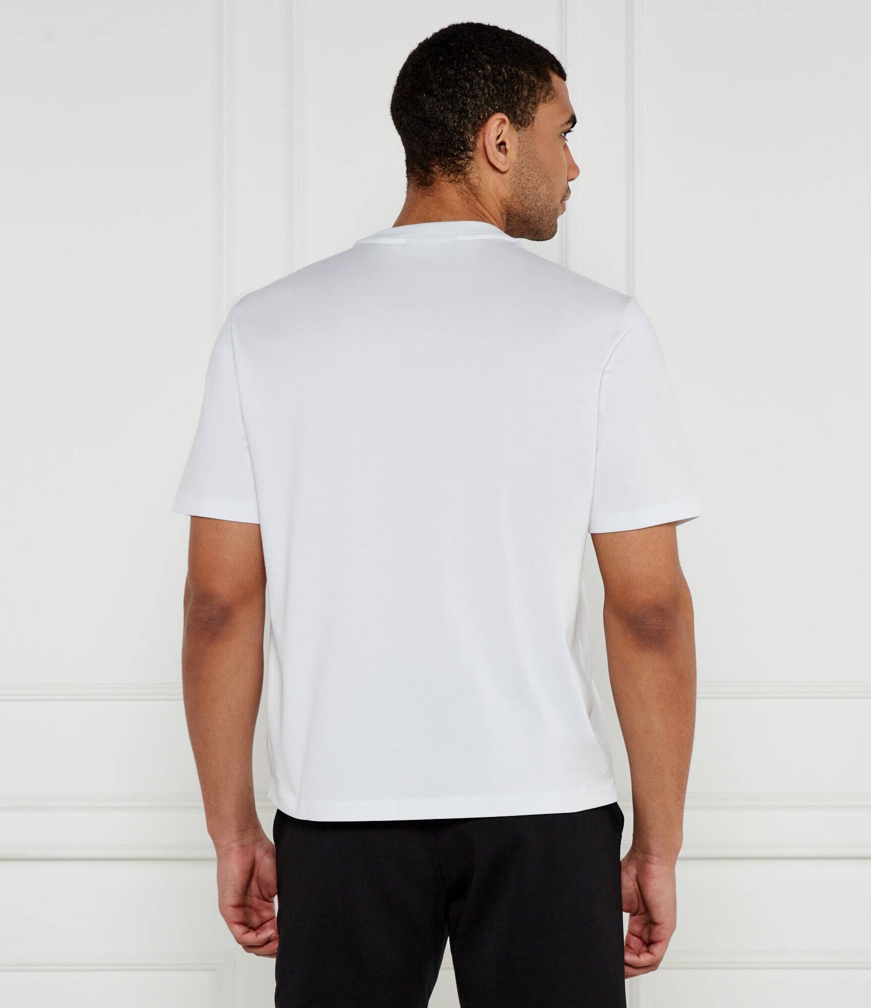 Michael Kors Tricou | Relaxed fit