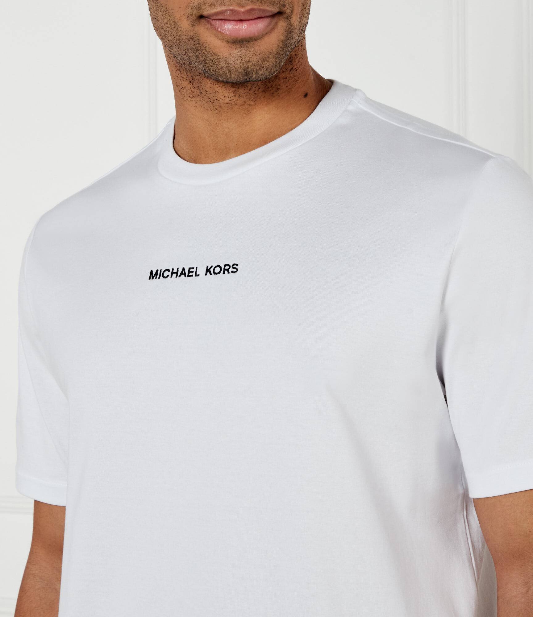 Michael Kors Tricou | Relaxed fit