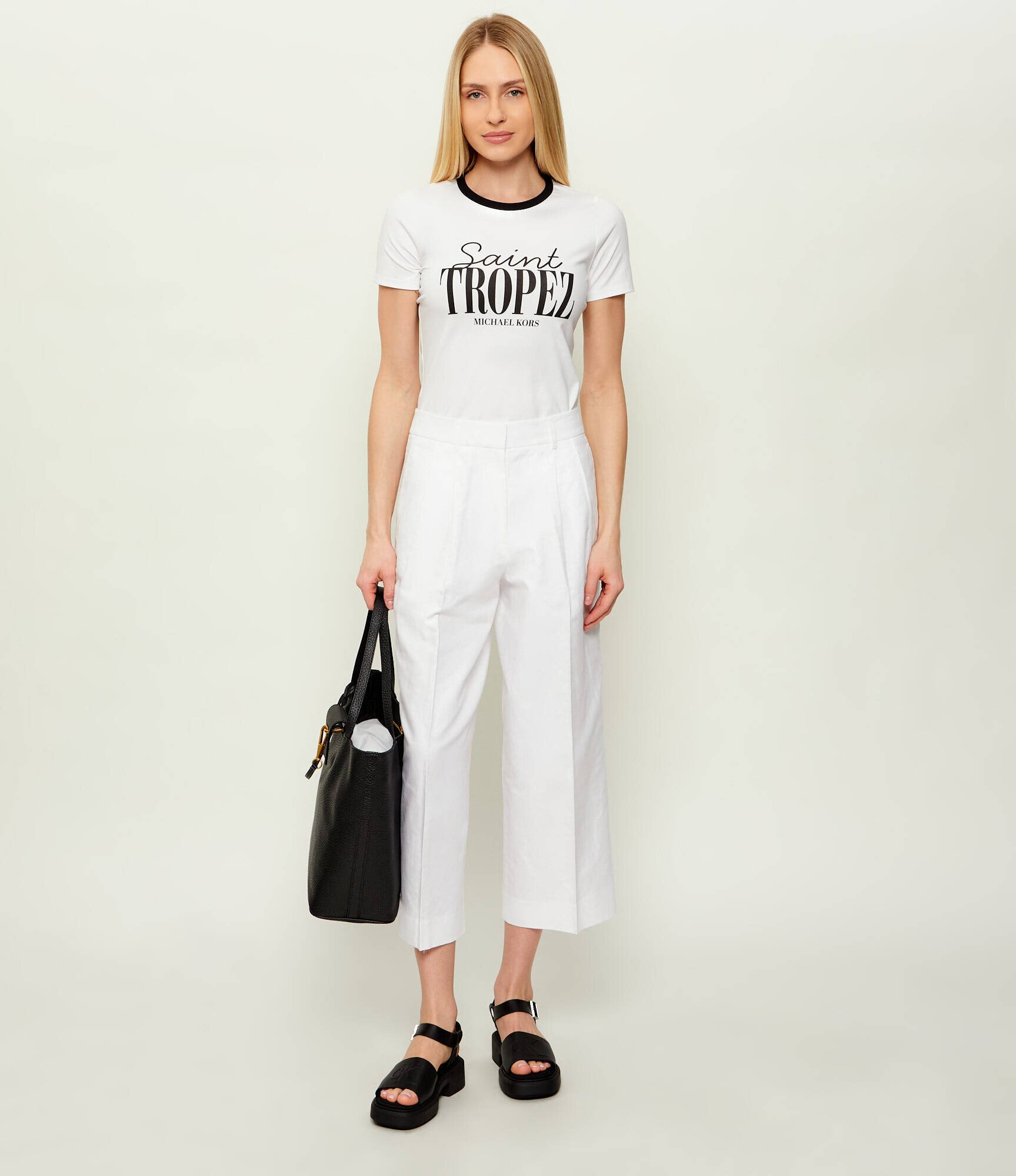 Michael Kors Tricou ST.Tropez | Slim Fit