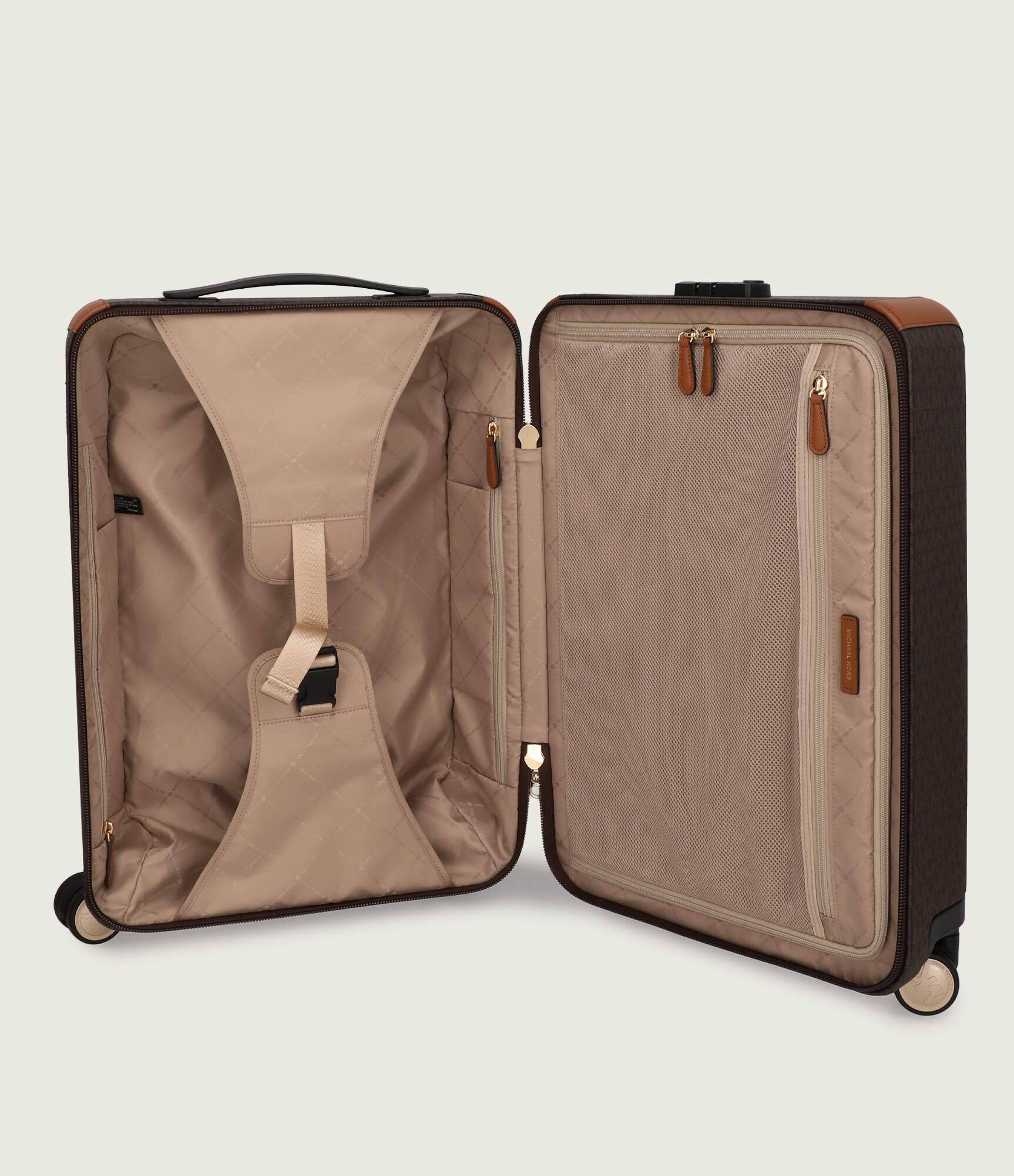 Michael Kors Valiză TRAVEL | 54 x 35 x 24 cm