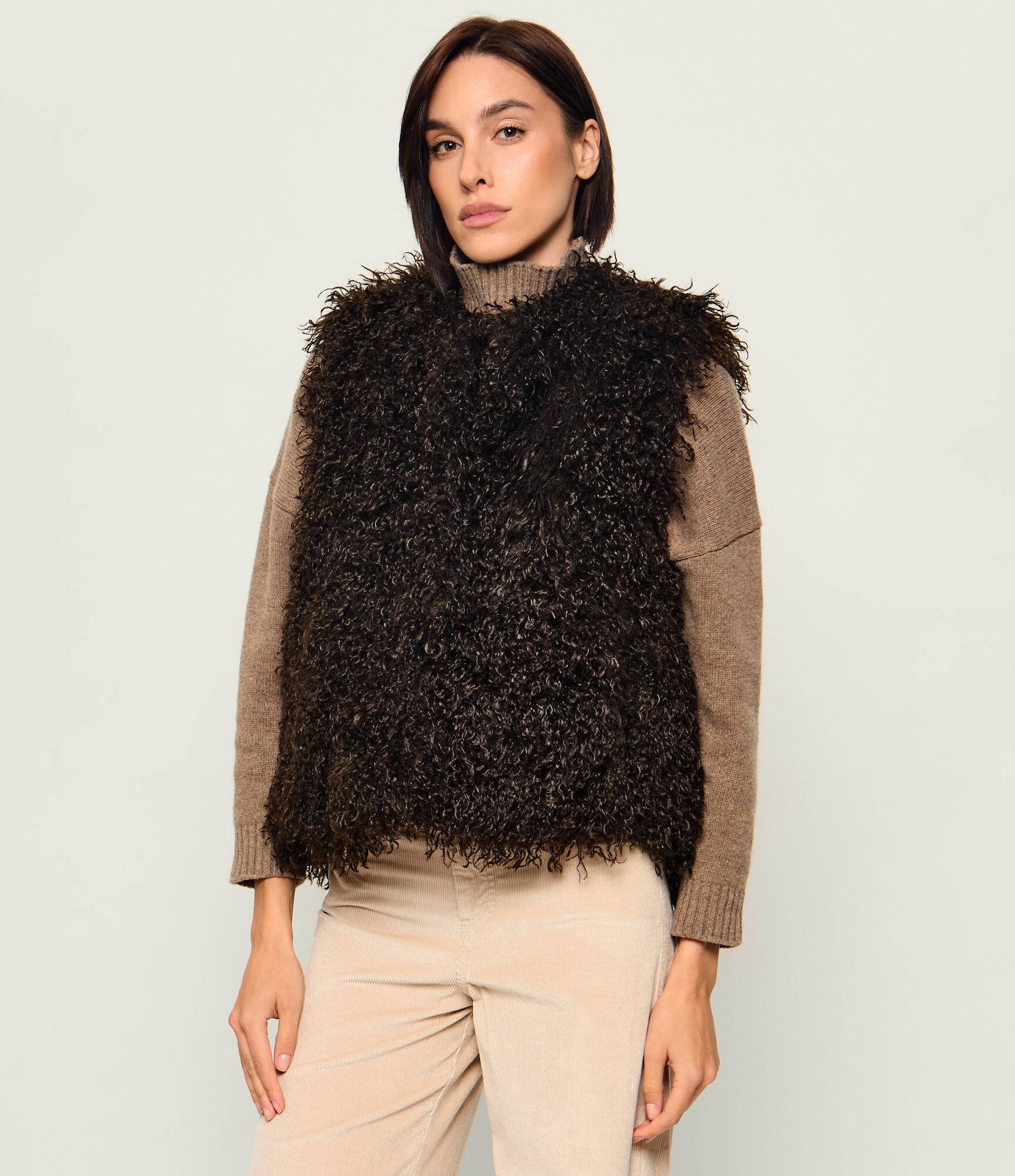 Michael Kors Vestă | regular fit