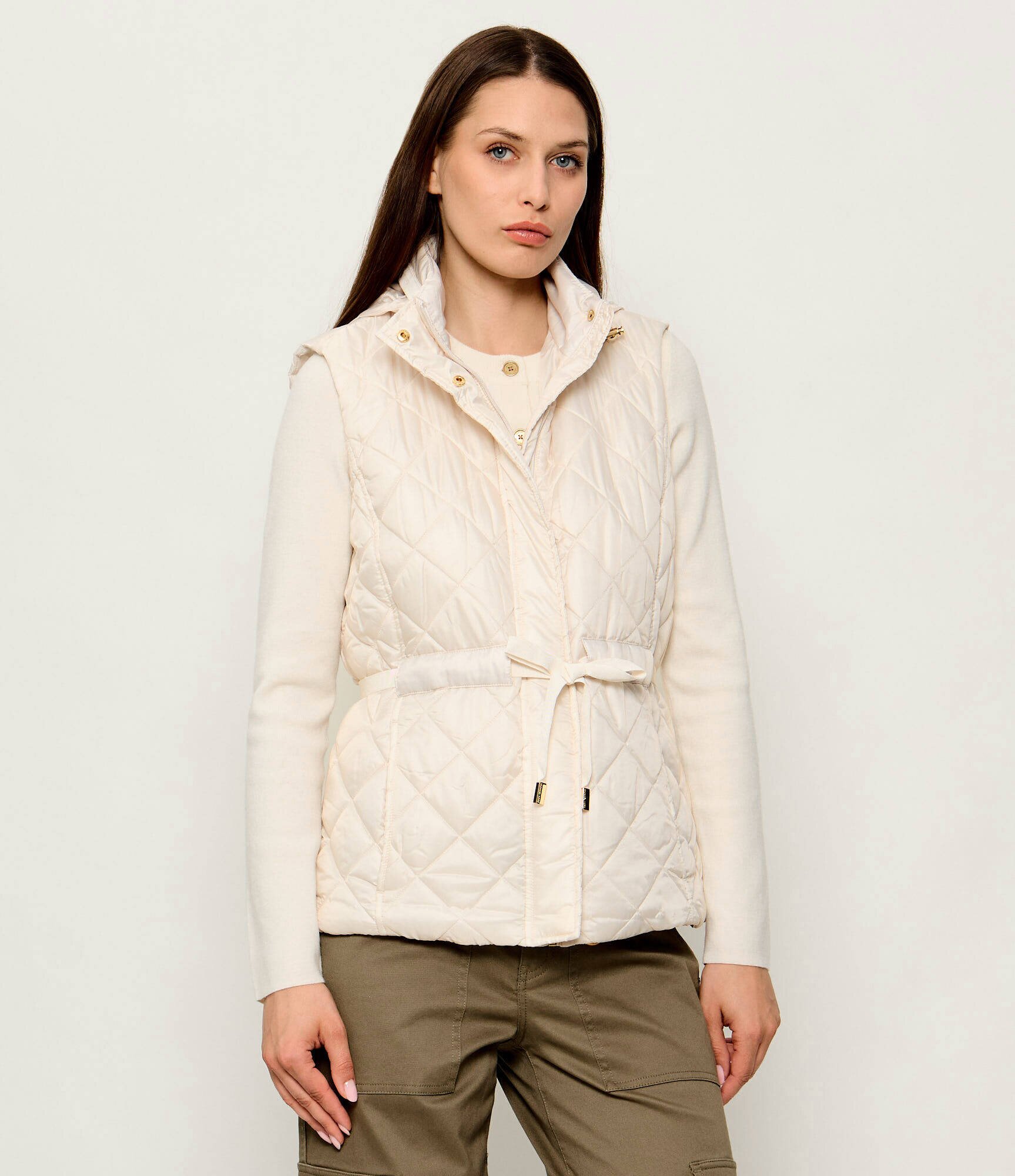 Michael Kors Vestă | regular fit