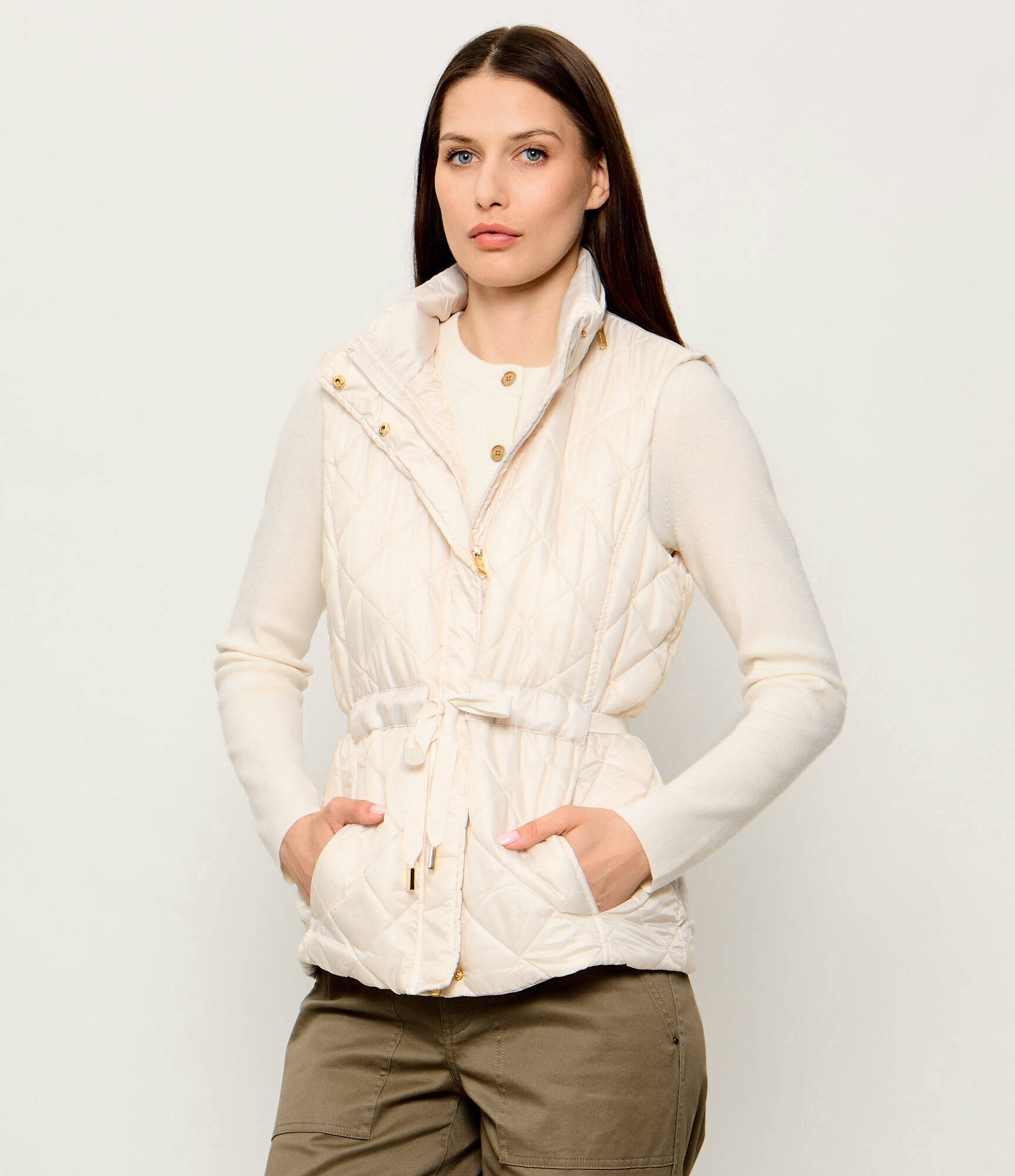 Michael Kors Vestă | regular fit