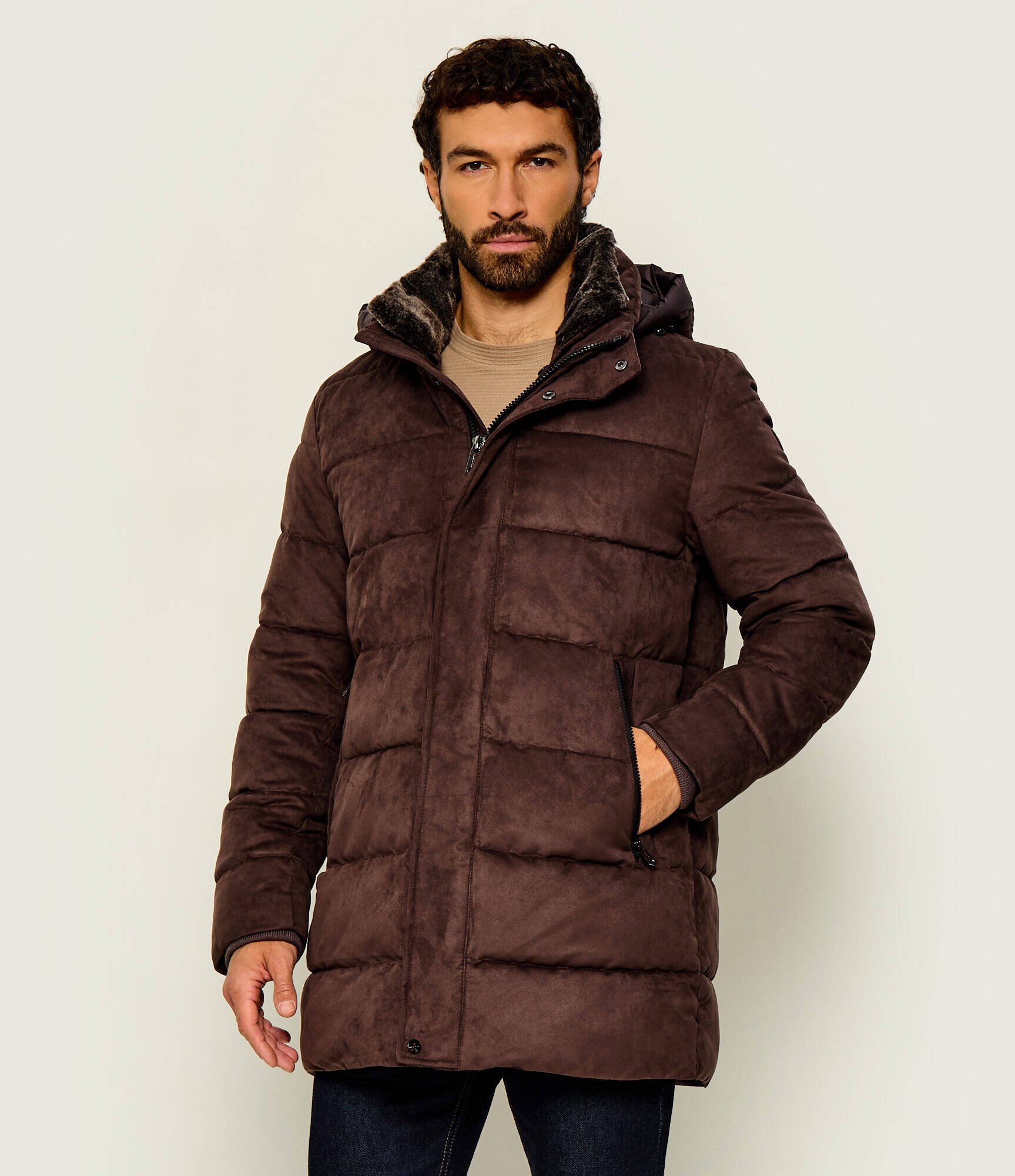 Milestone Geacă Lukas | regular fit