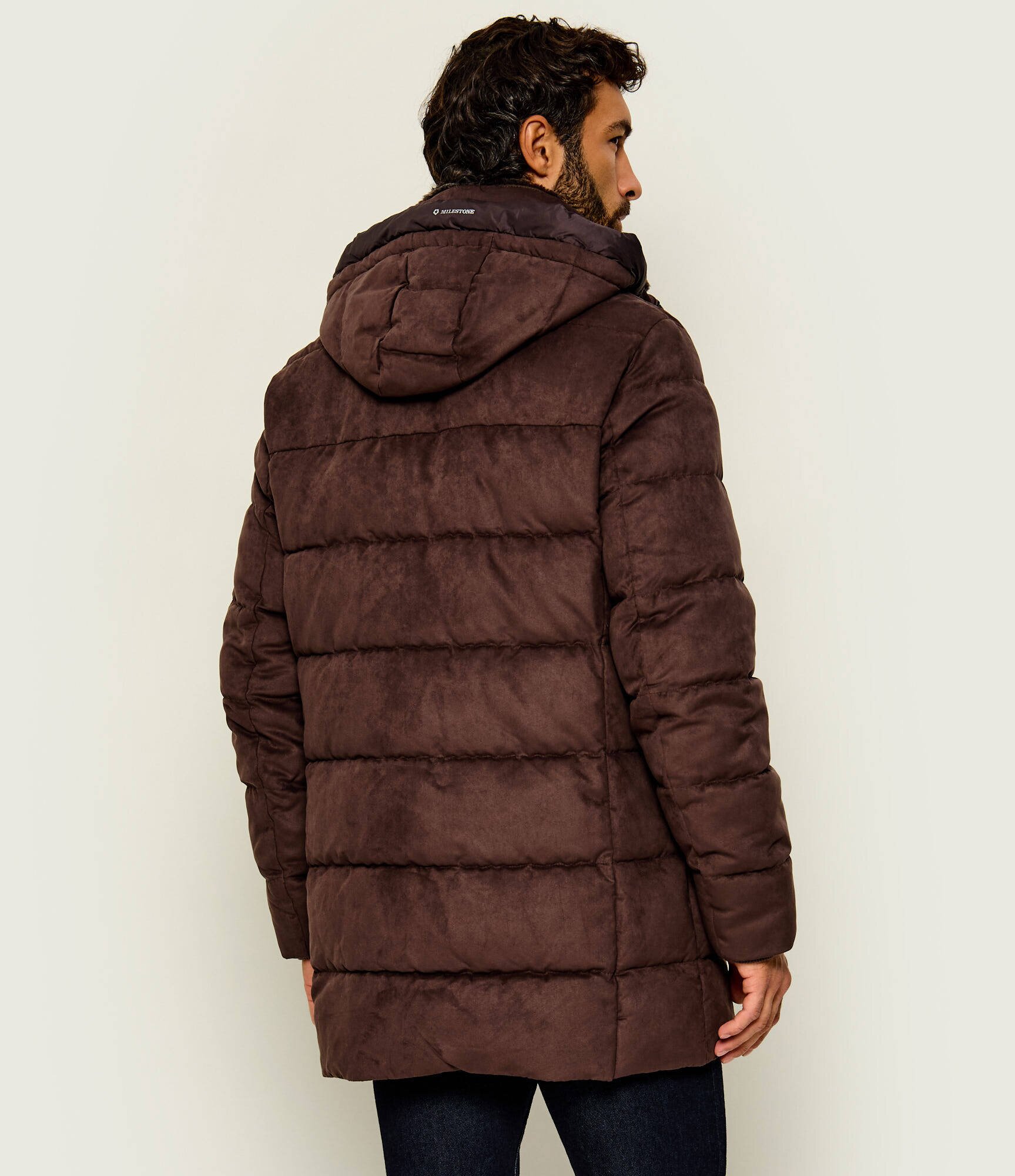Milestone Geacă Lukas | regular fit