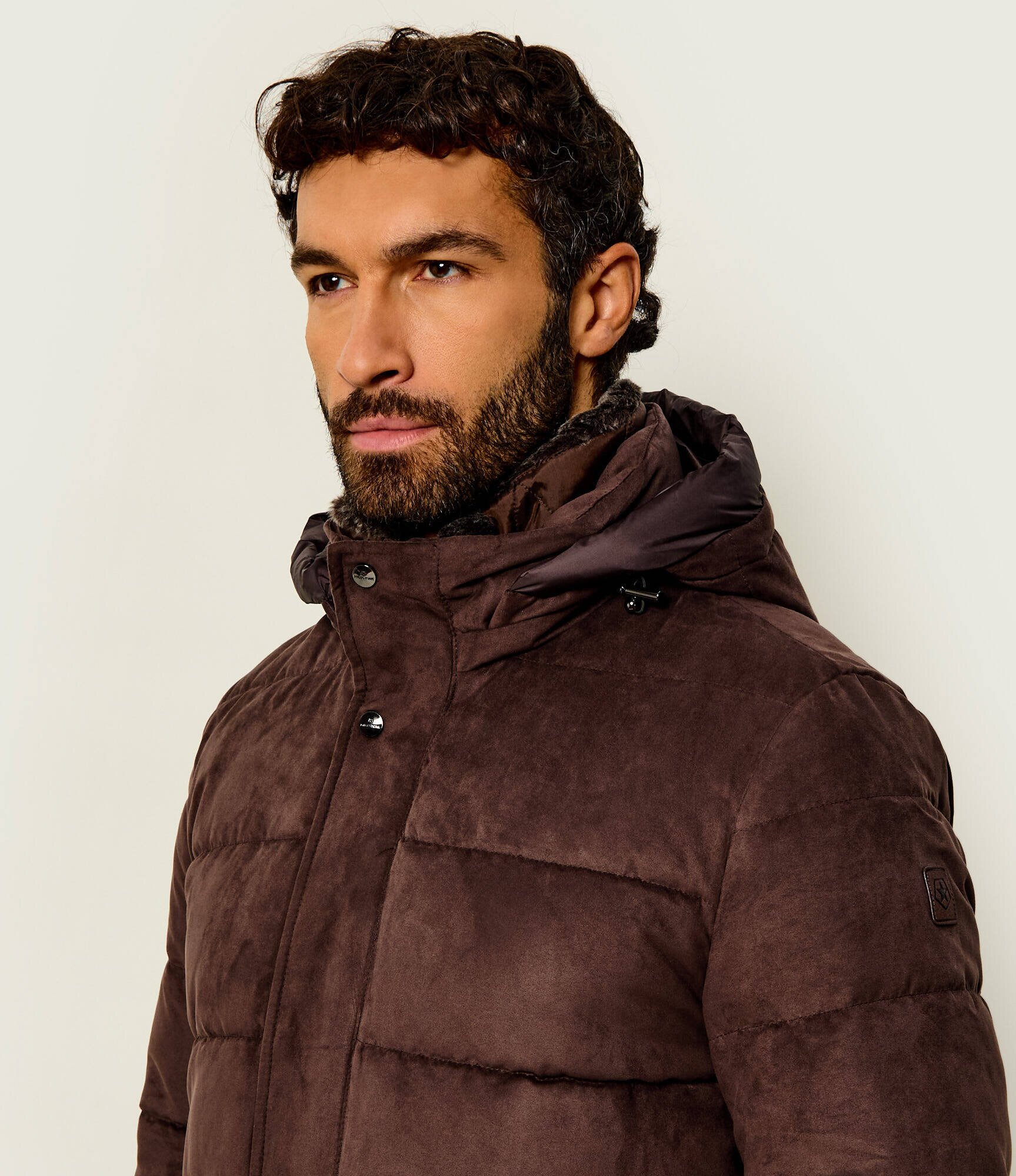 Milestone Geacă Lukas | regular fit