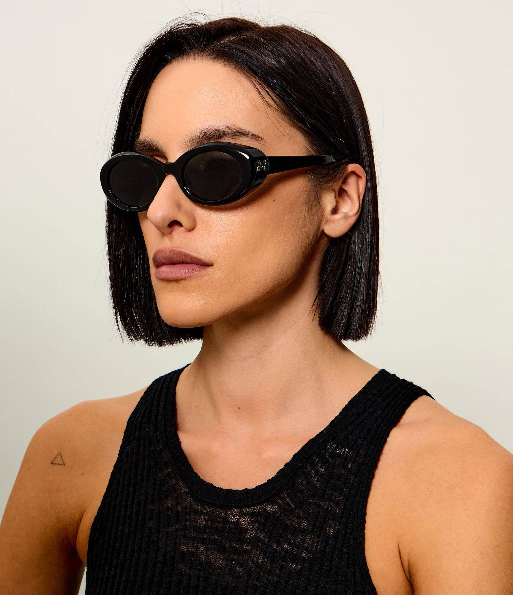 Miu Miu Ochelari de soare