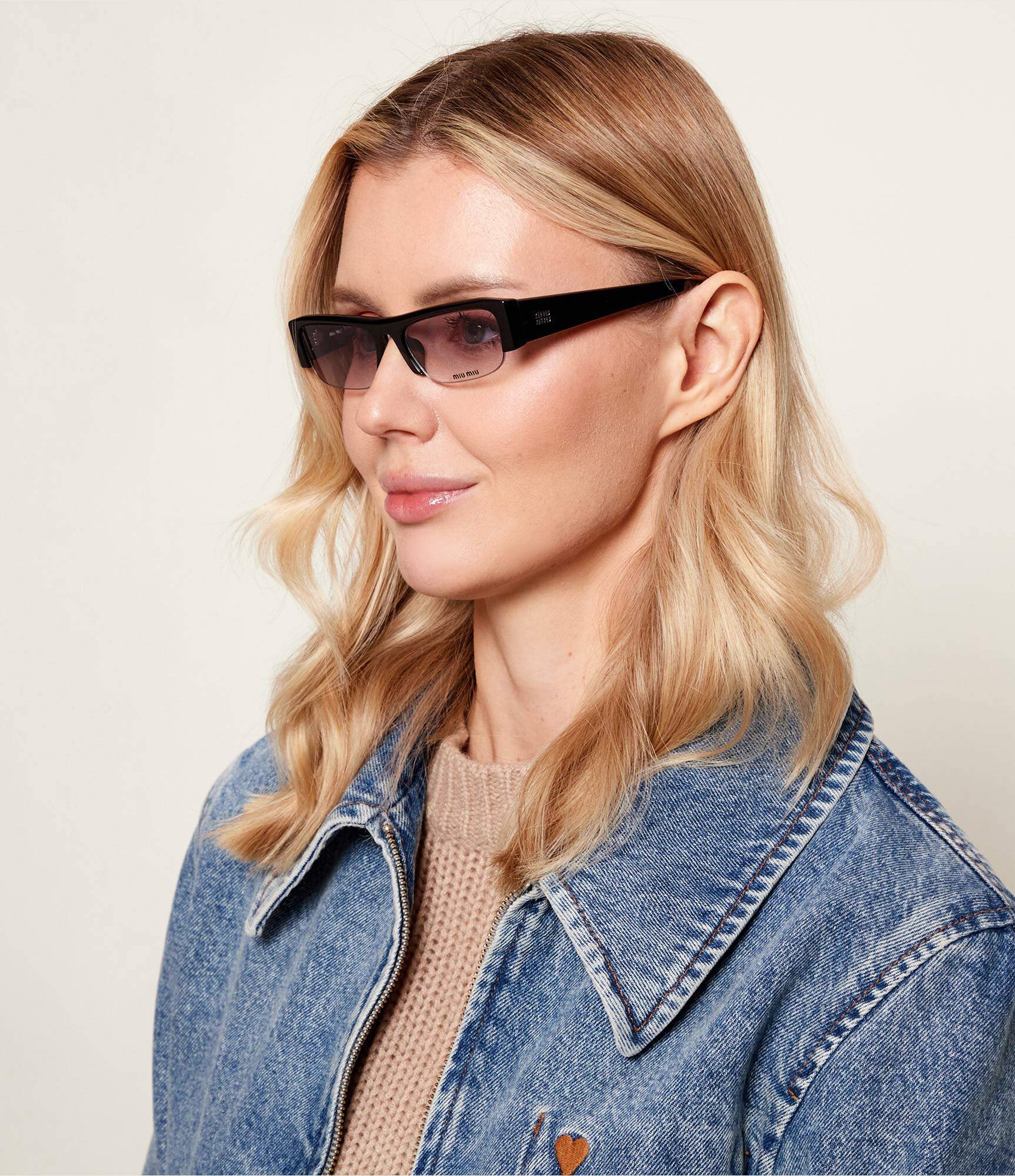 Miu Miu Ochelari de soare
