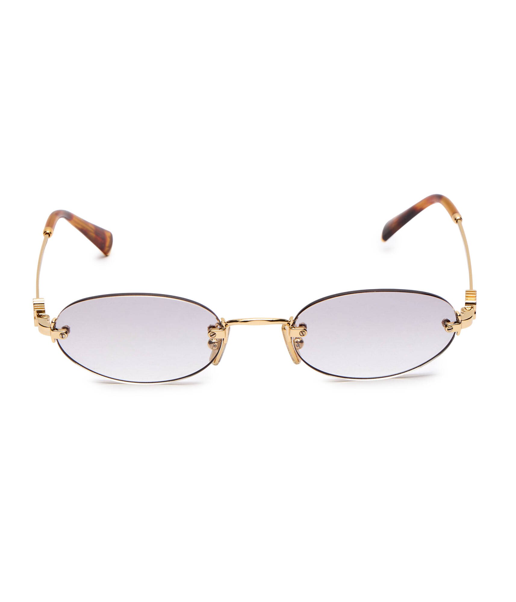 Miu Miu Ochelari de soare MU A54S