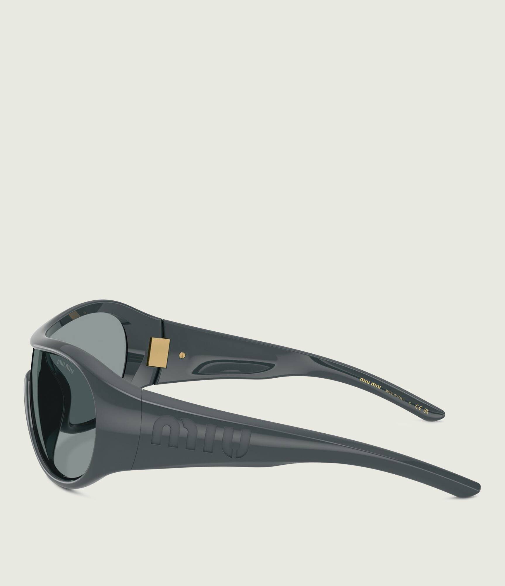 Miu Miu Ochelari de soare Mu B14SU