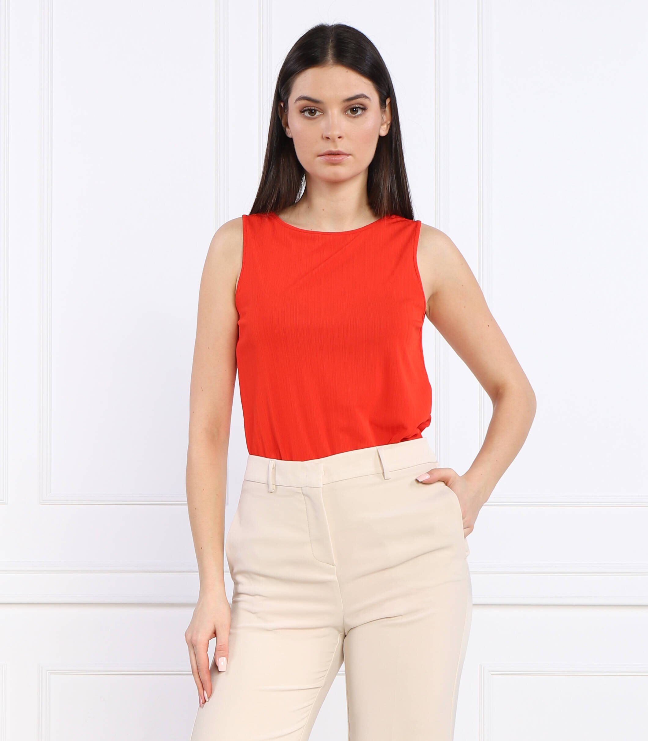 MM Bluză RUBENS | Classic fit