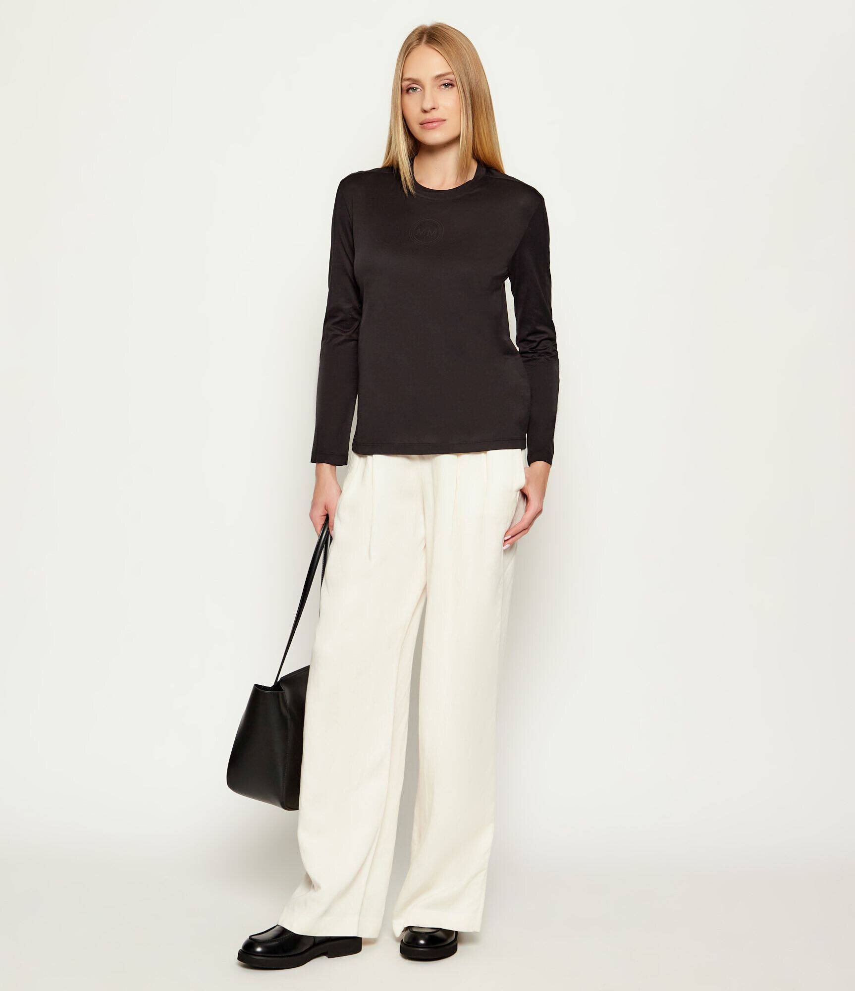 MM Bluză Sorriso | regular fit