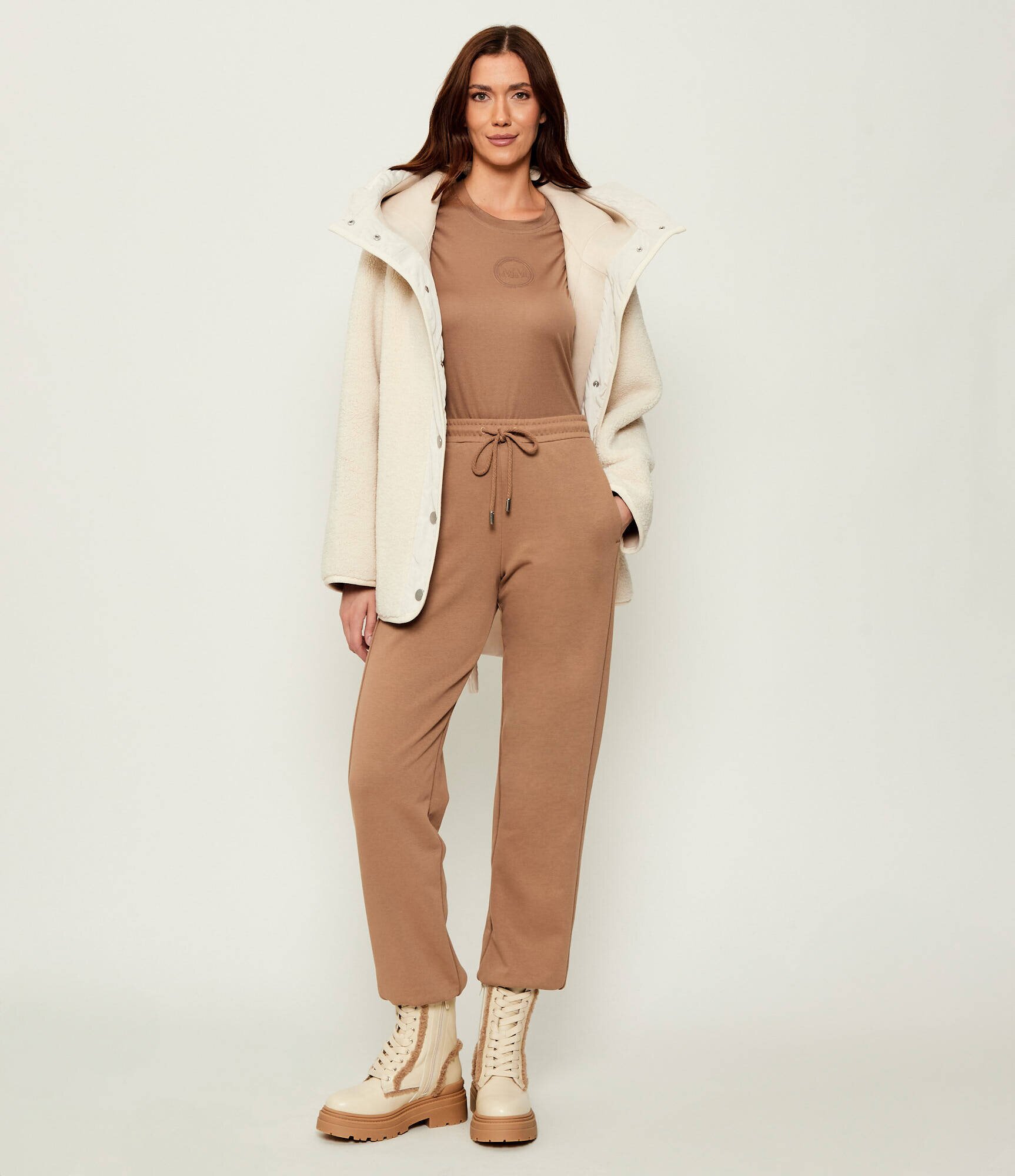 MM Bluză SORRISO | regular fit