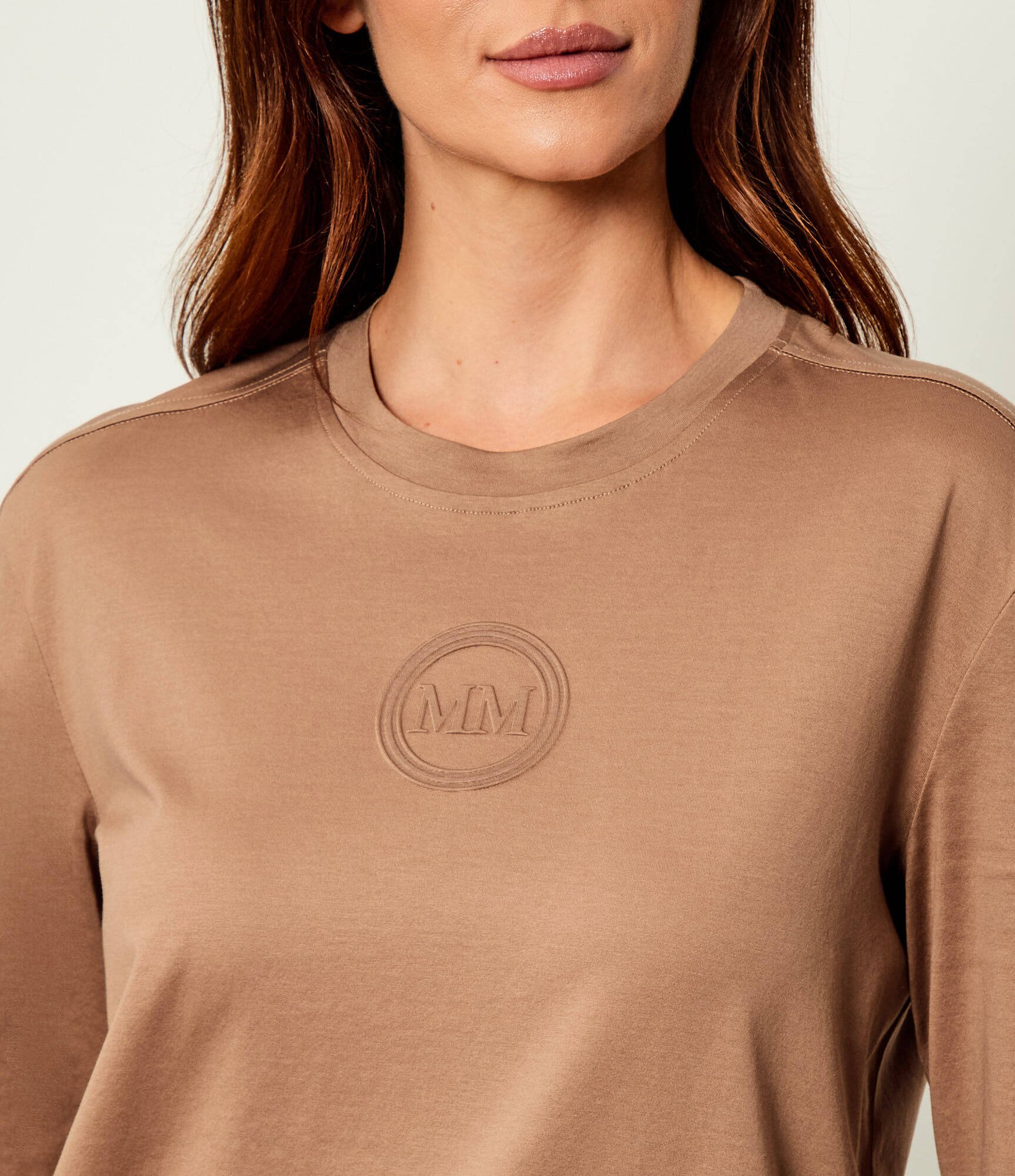 MM Bluză SORRISO | regular fit