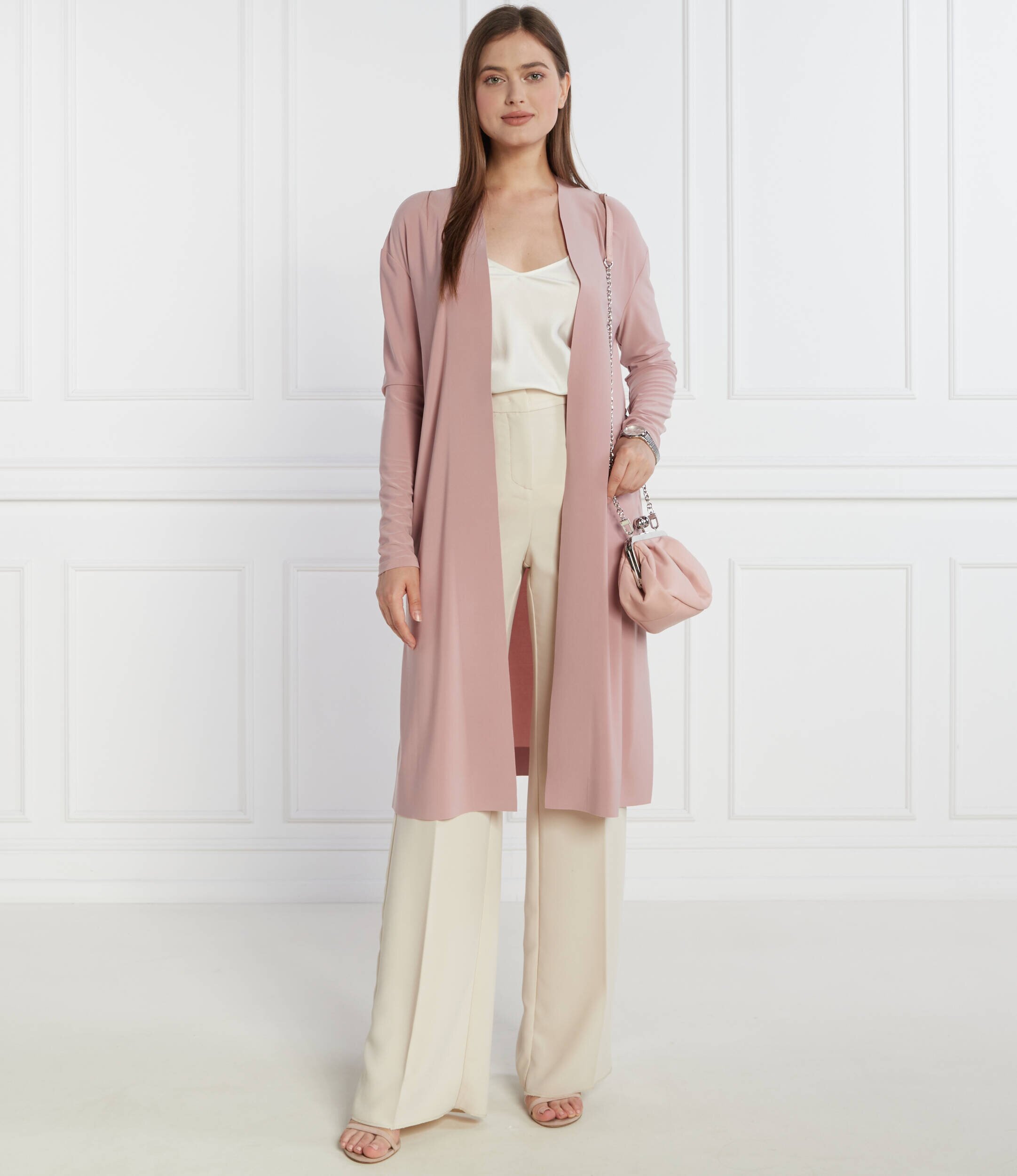 MM Cardigan GORDON | Regular Fit