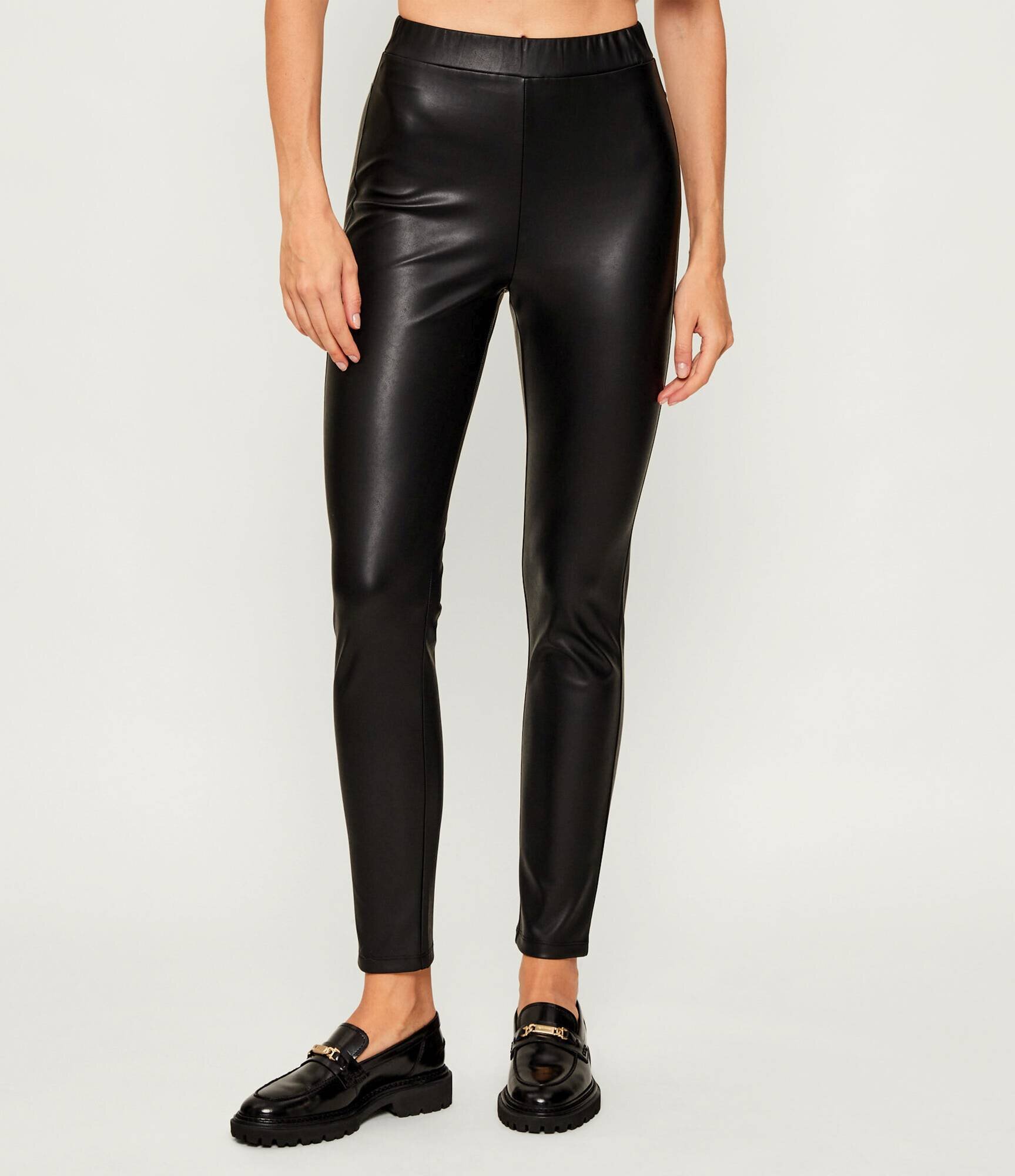 MM Colanți ECHO | Skinny fit